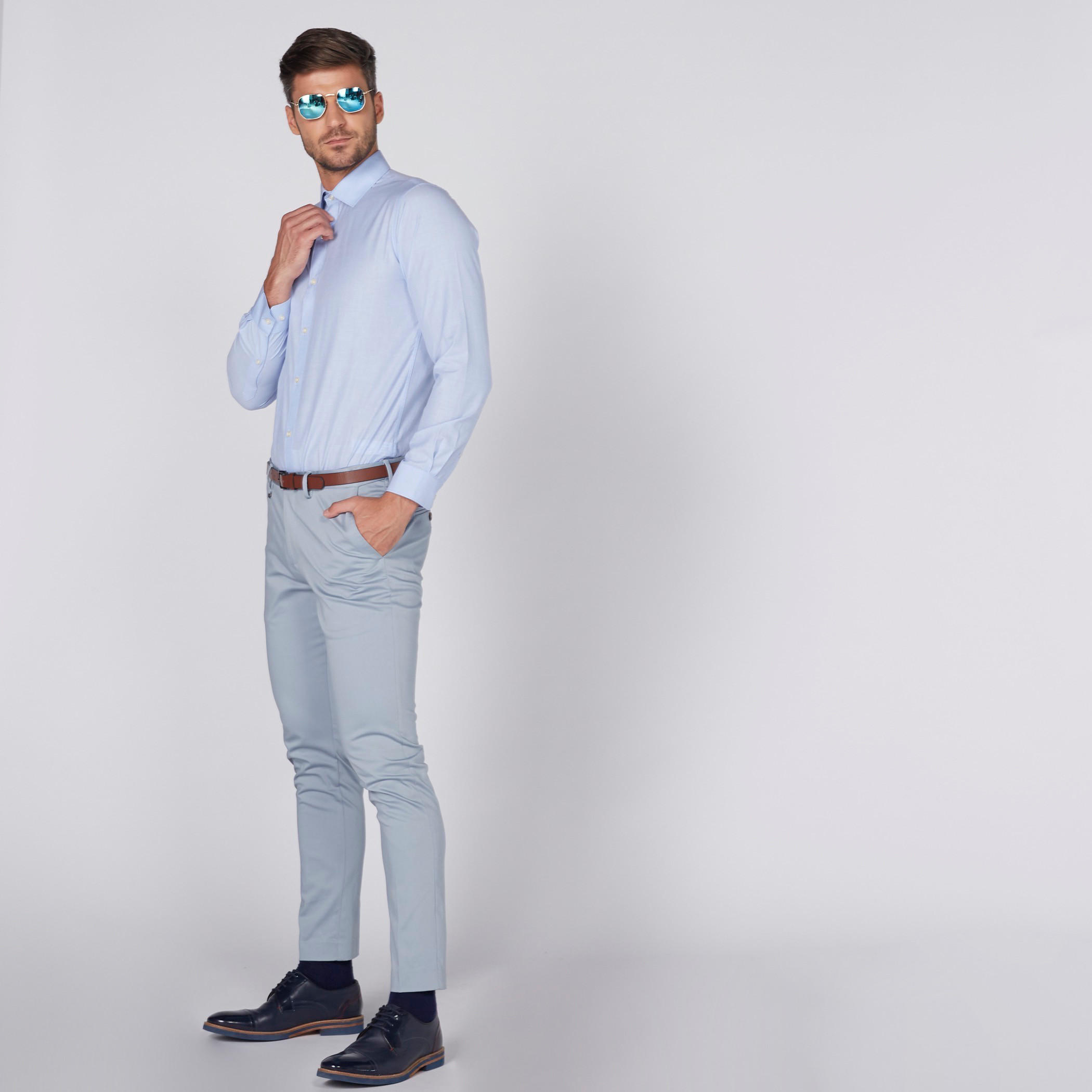 بنطال طويل بجيوب-men-clothing-bottoms-trousersandchinos-trousers-image-2