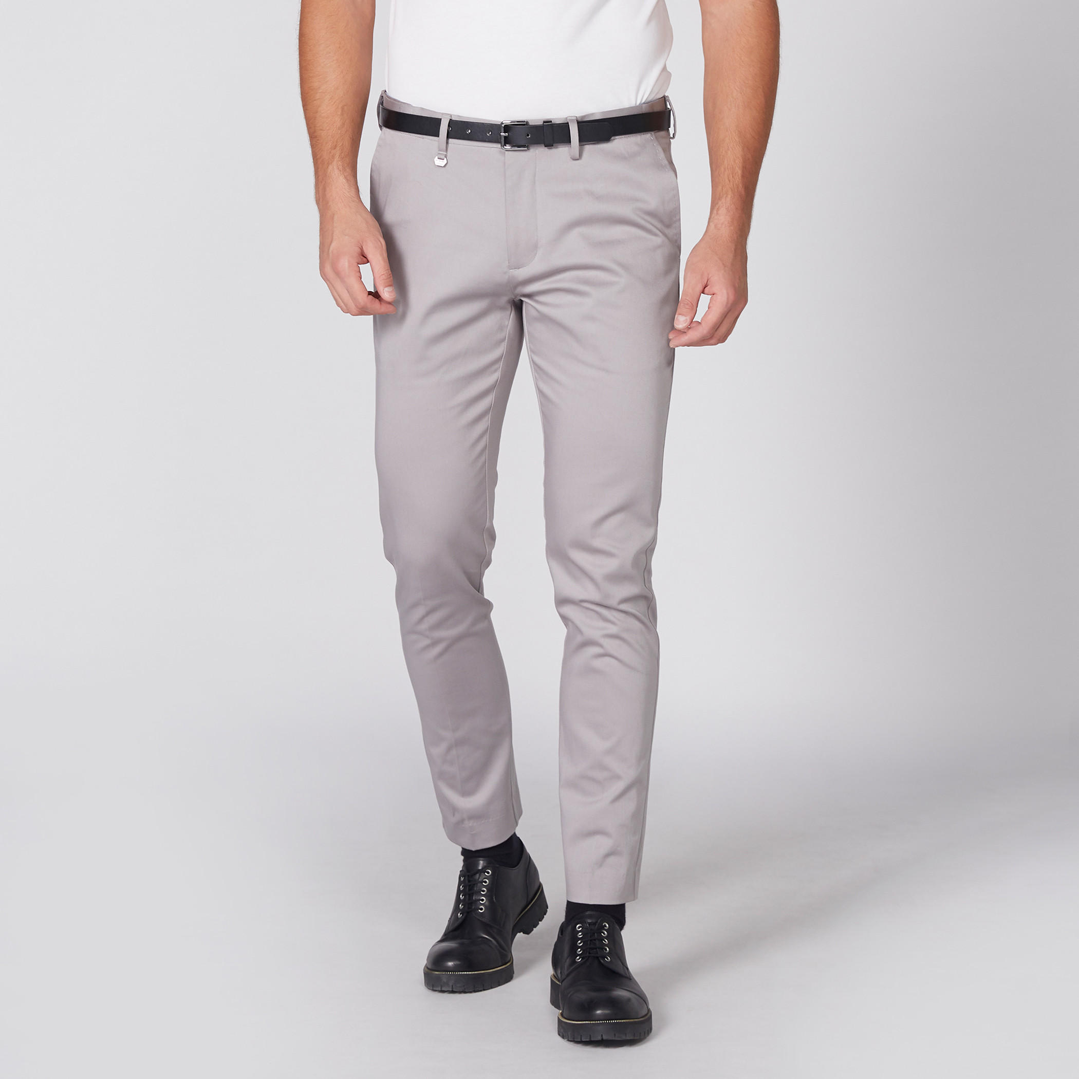 بنطال طويل بأزرار وجيوب-men-clothing-bottoms-trousersandchinos-trousers-image-1
