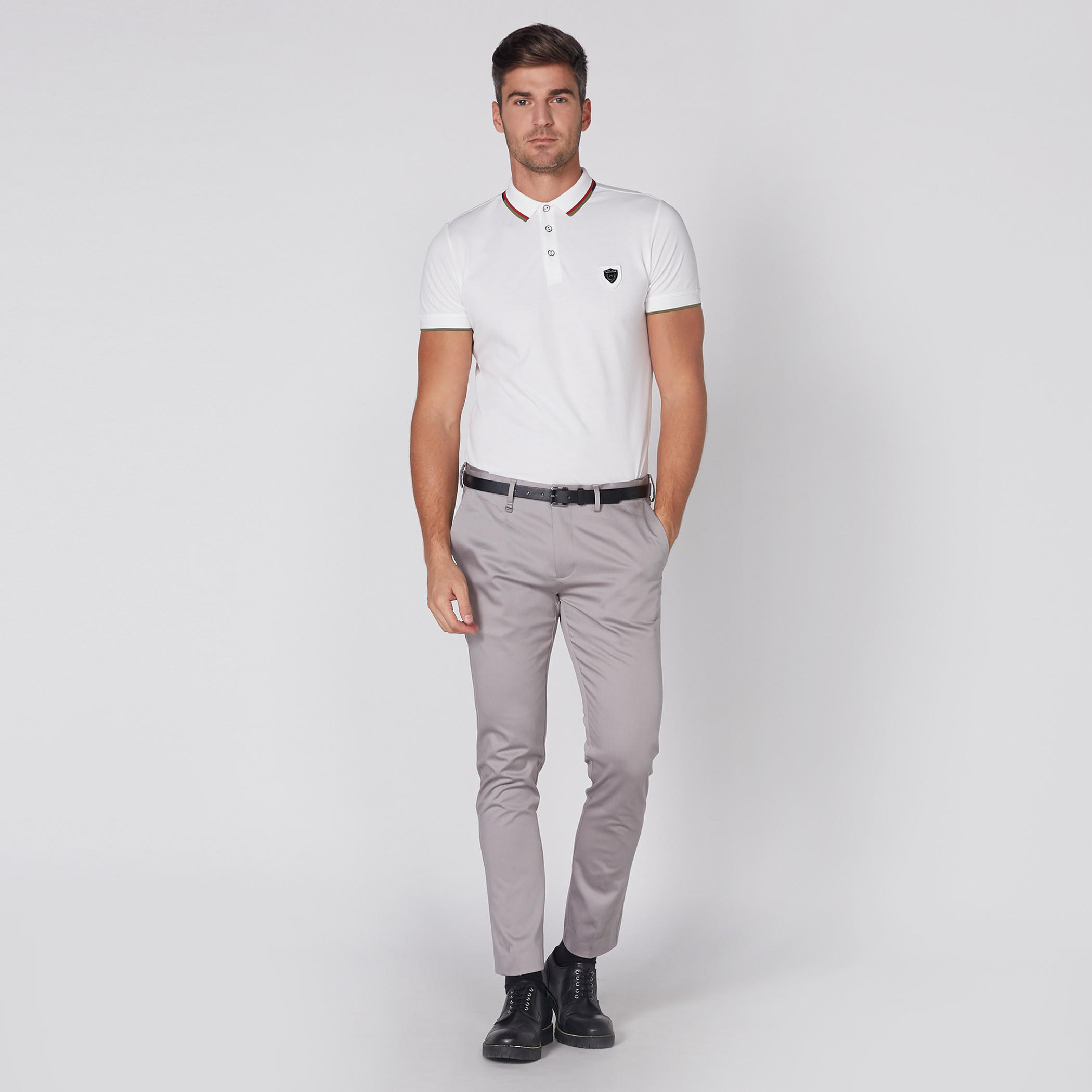 بنطال طويل بأزرار وجيوب-men-clothing-bottoms-trousersandchinos-trousers-image-2