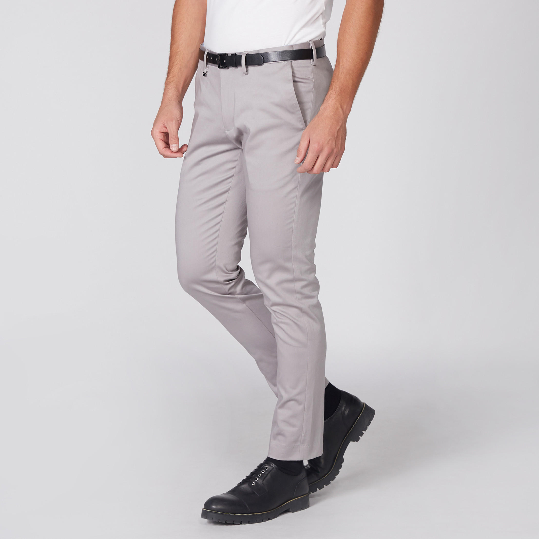 بنطال طويل بأزرار وجيوب-men-clothing-bottoms-trousersandchinos-trousers-image-3