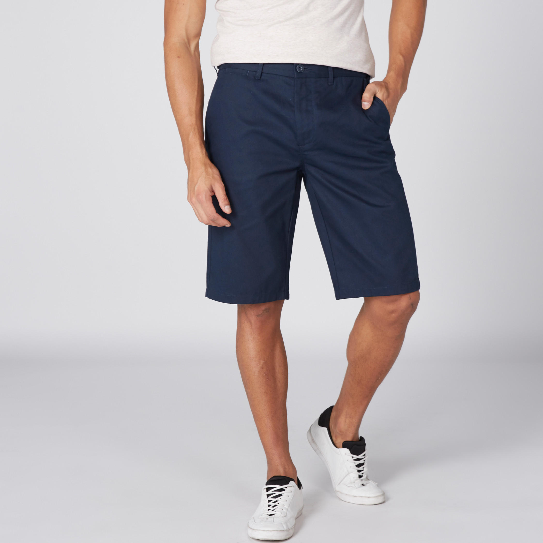 شورت بجيوب وزر إغلاق-men-clothing-bottoms-shorts-image-2