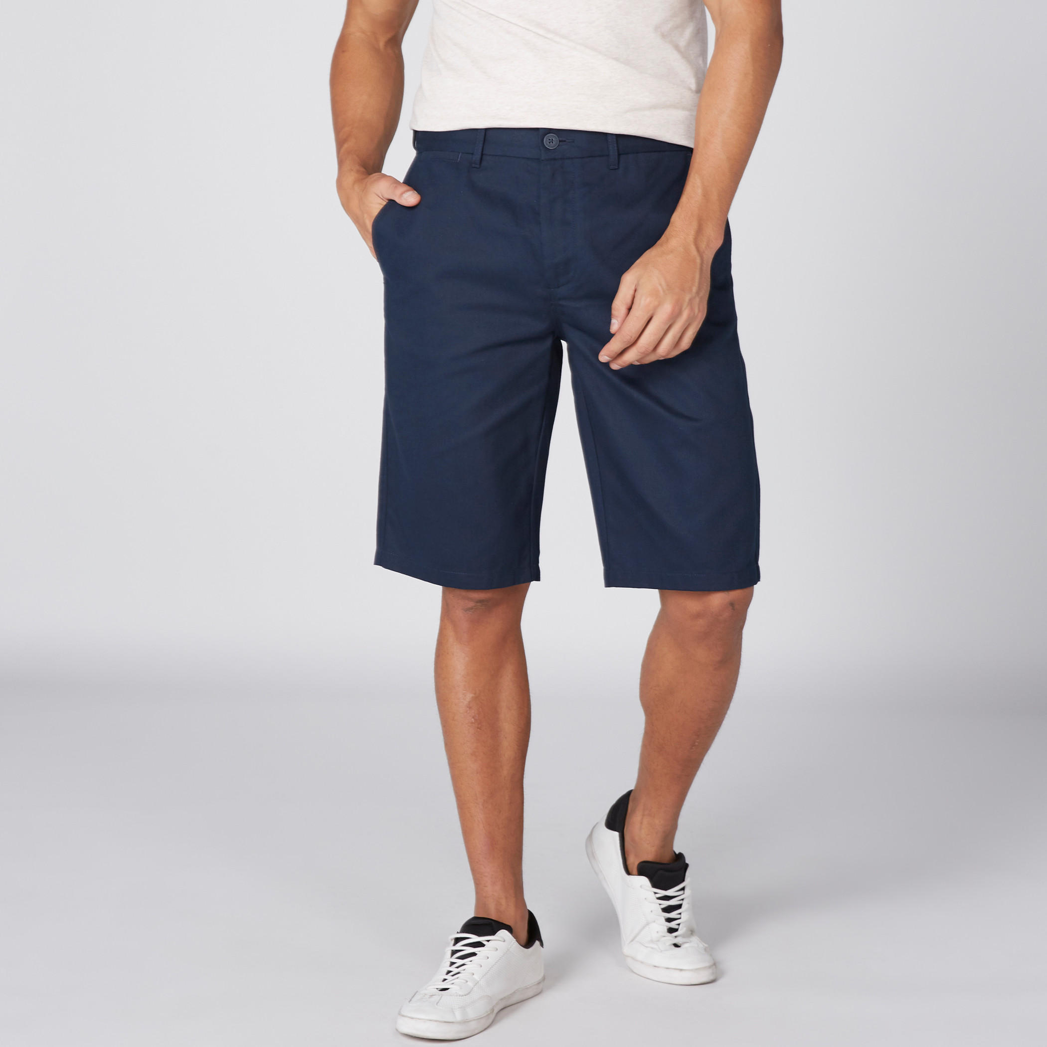 شورت بجيوب وزر إغلاق-men-clothing-bottoms-shorts-image-3