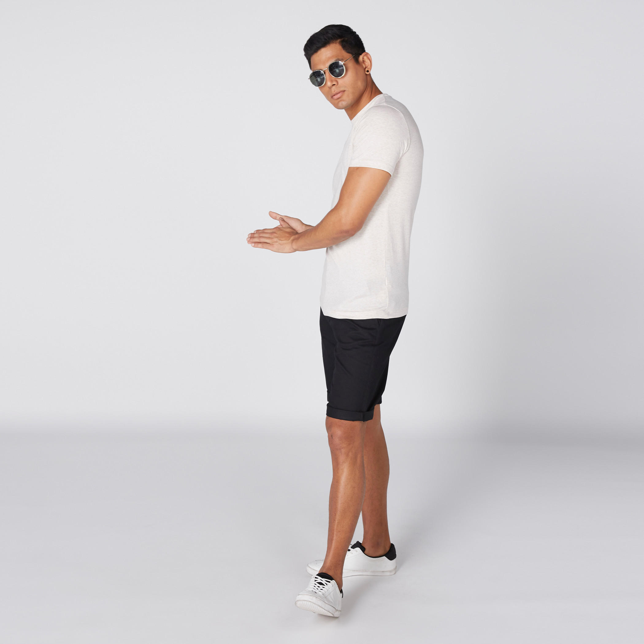 شورت بجيوب وزر إغلاق-men-clothing-bottoms-shorts-image-1