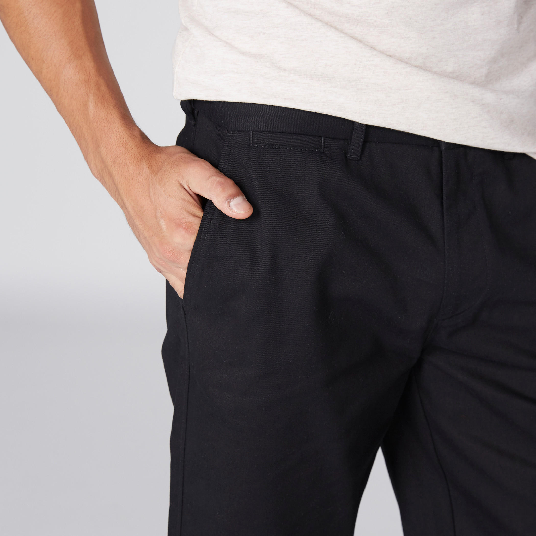 شورت بجيوب وزر إغلاق-men-clothing-bottoms-shorts-image-2