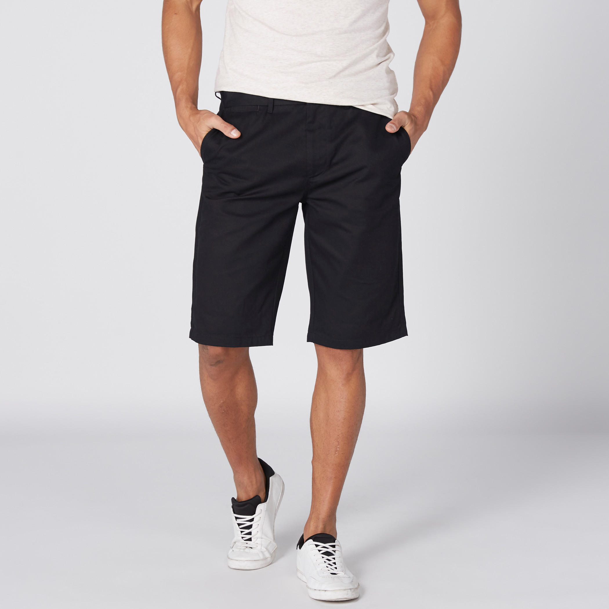 شورت بجيوب وزر إغلاق-men-clothing-bottoms-shorts-image-3