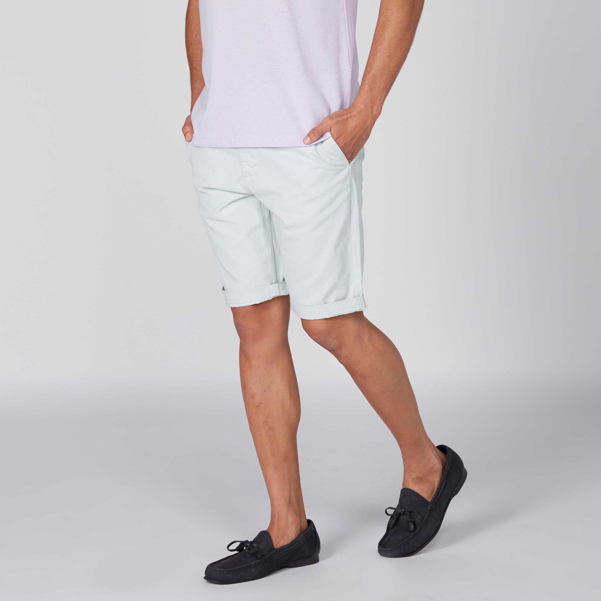 شورت بزر إغلاق وجيوب-men-clothing-bottoms-shorts-image-4