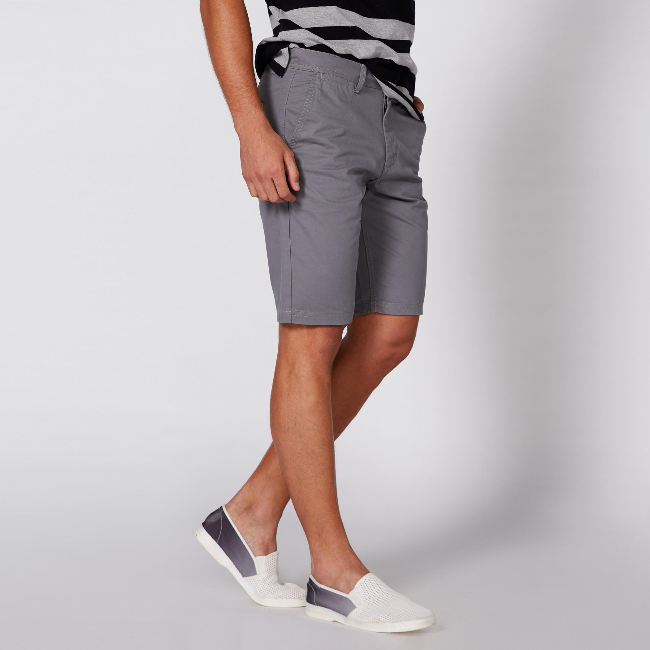 شورت بجيوب وزر إغلاق-men-clothing-bottoms-shorts-image-3