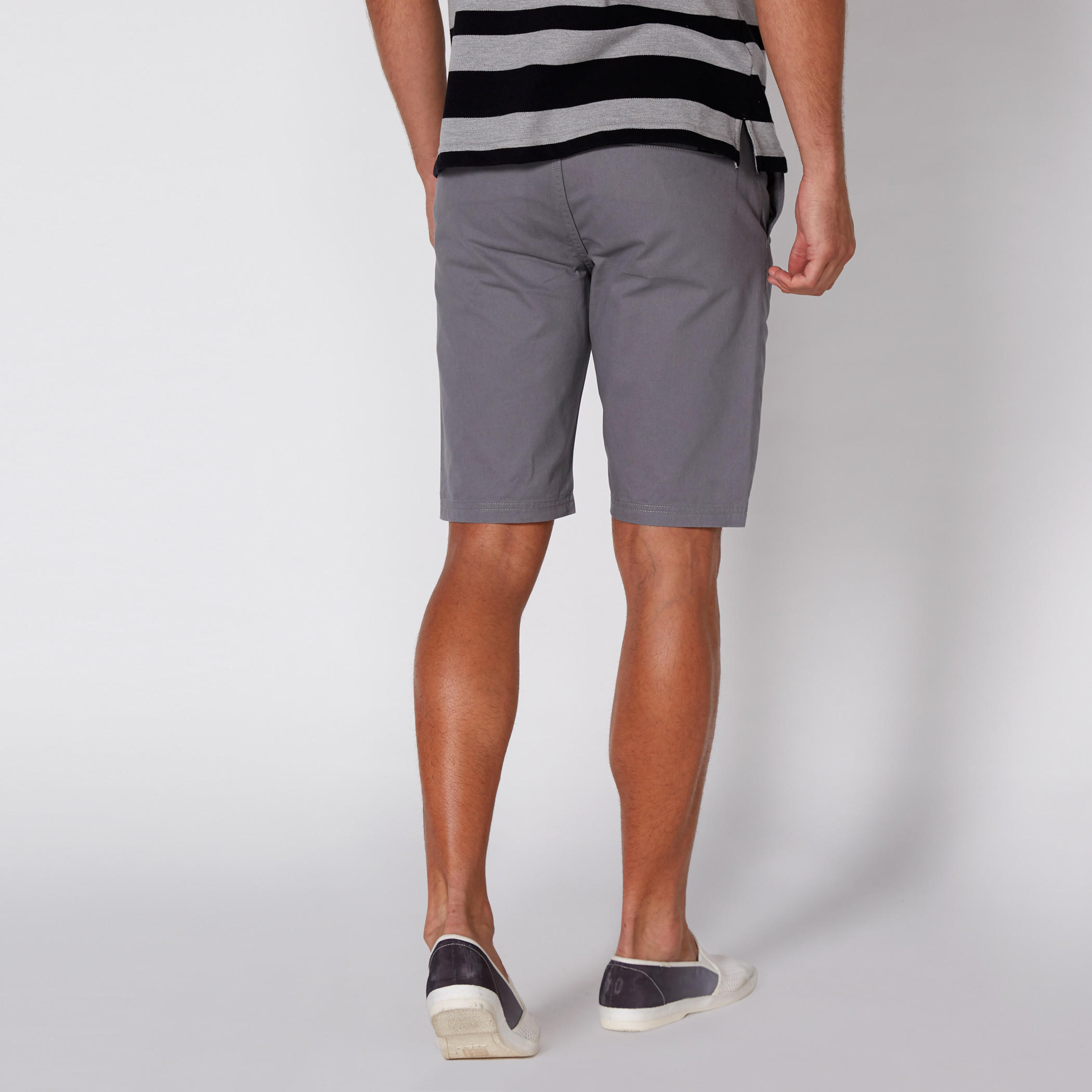 شورت بجيوب وزر إغلاق-men-clothing-bottoms-shorts-image-1