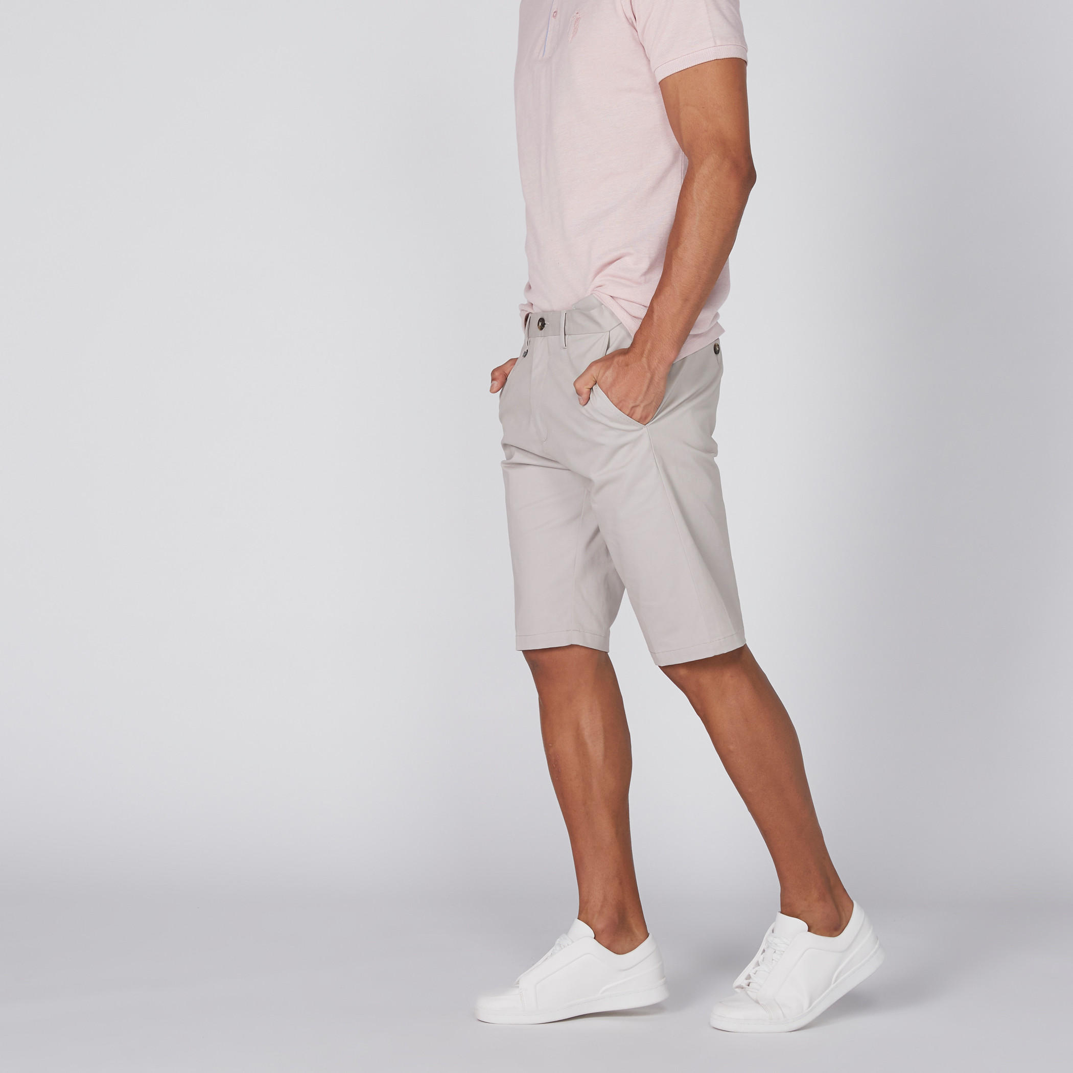 شورت بزر إغلاق وجيوب-men-clothing-bottoms-shorts-image-4