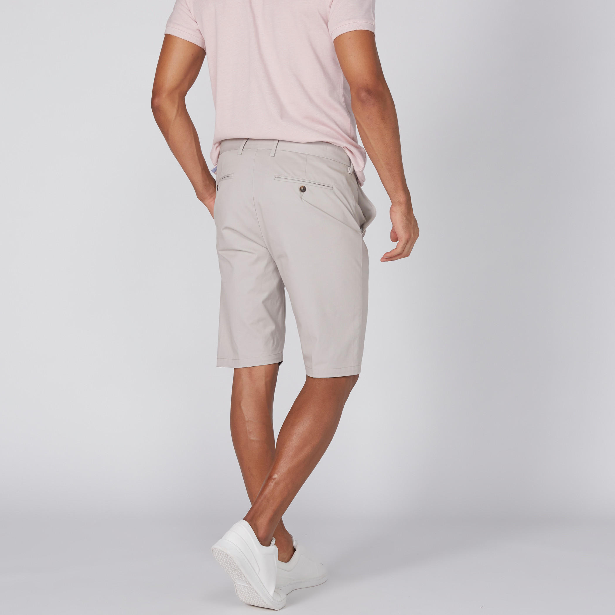 شورت بزر إغلاق وجيوب-men-clothing-bottoms-shorts-image-5
