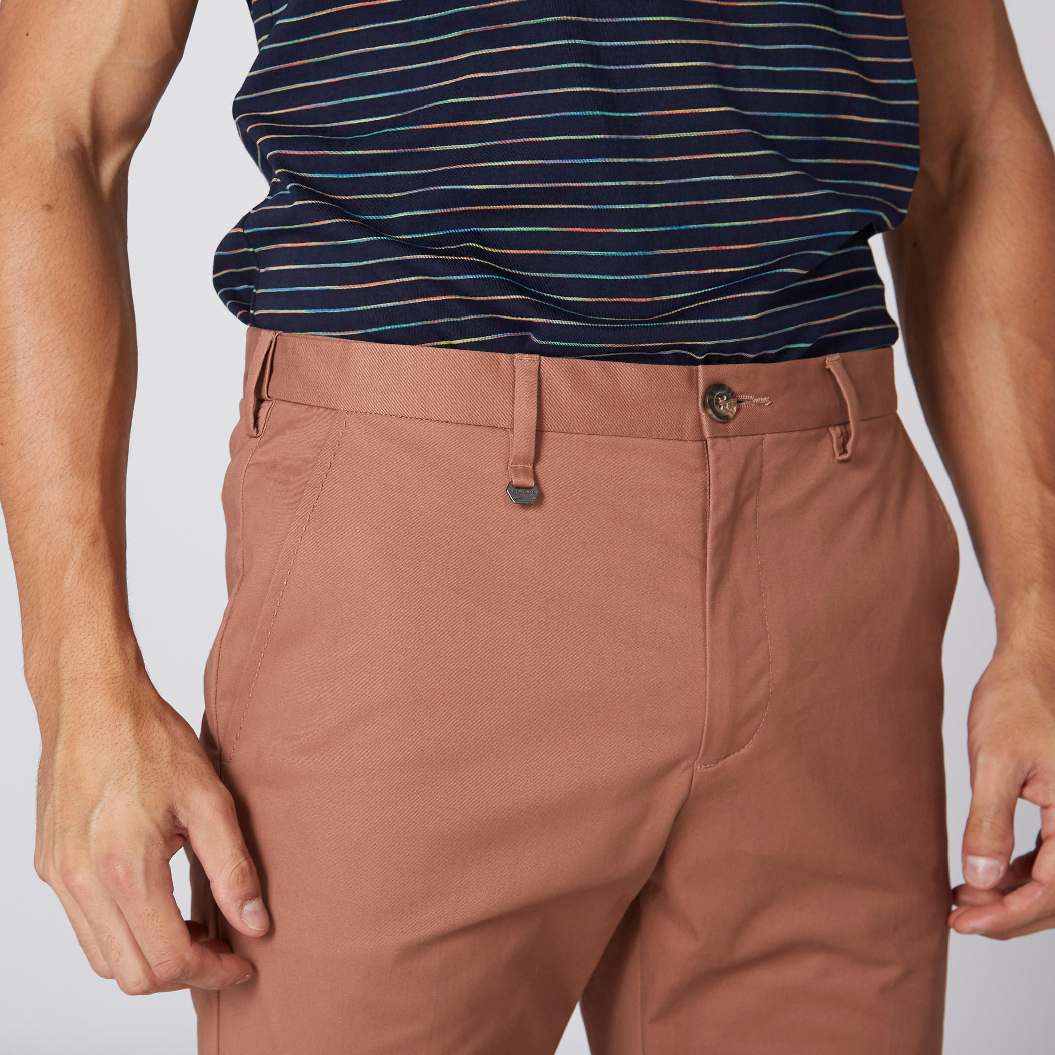 شورت بجيوب وزر إغلاق-men-clothing-bottoms-shorts-image-2