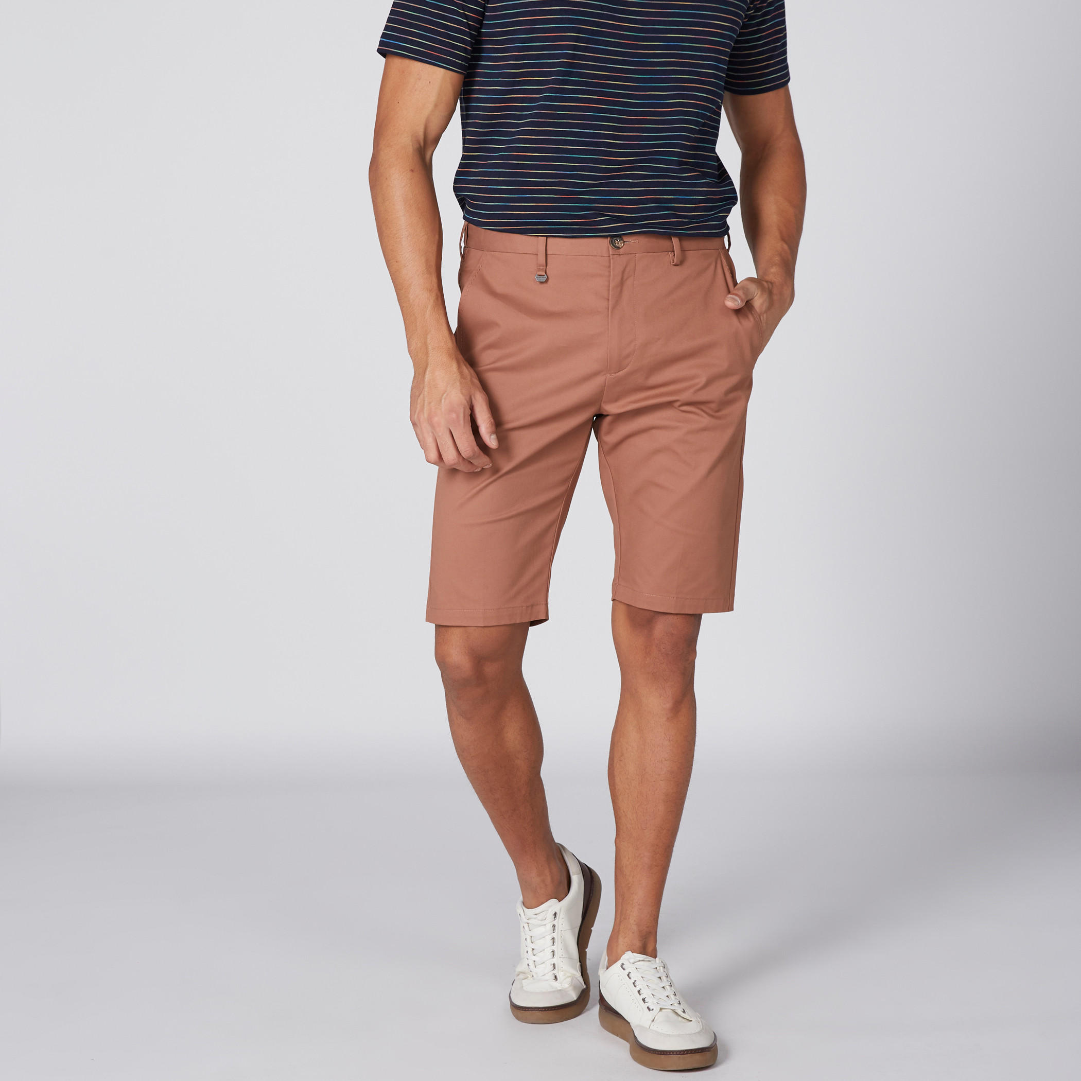 شورت بجيوب وزر إغلاق-men-clothing-bottoms-shorts-image-3