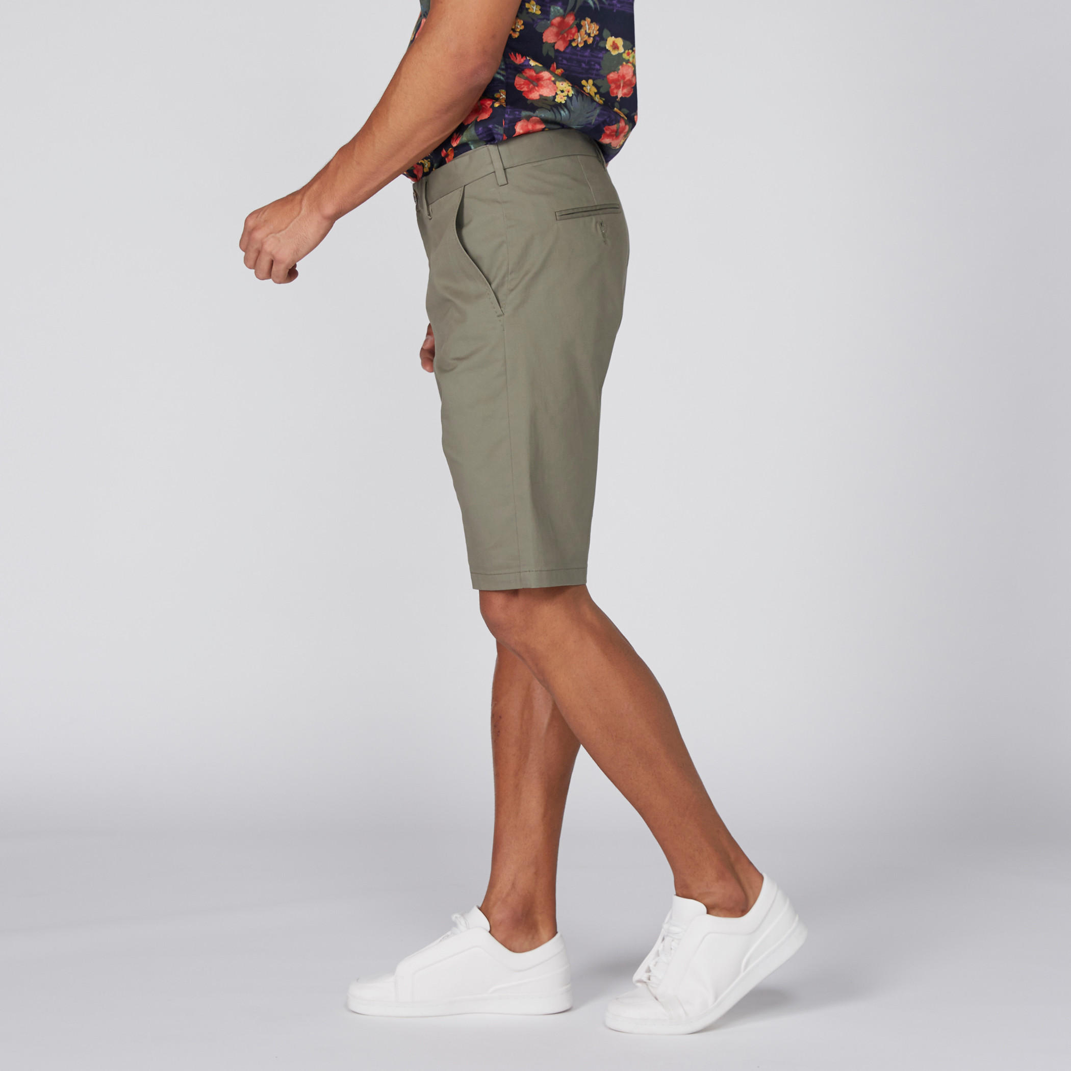 شورت بزر إغلاق وجيوب-men-clothing-bottoms-shorts-image-4