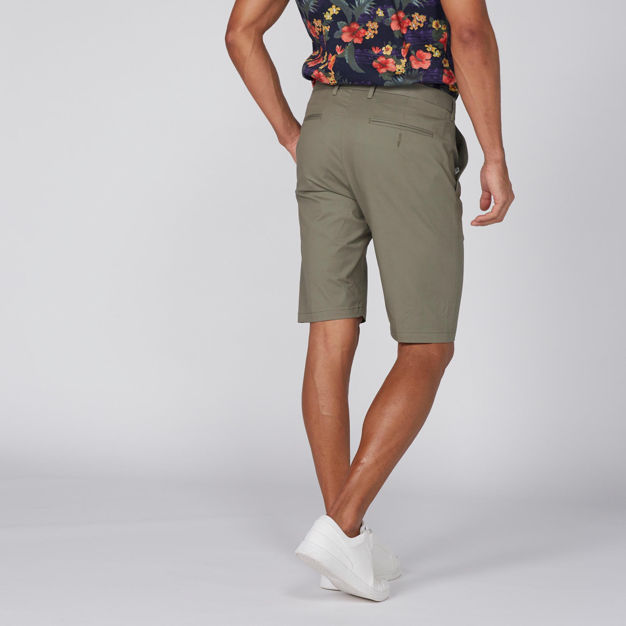 شورت بزر إغلاق وجيوب-men-clothing-bottoms-shorts-image-5
