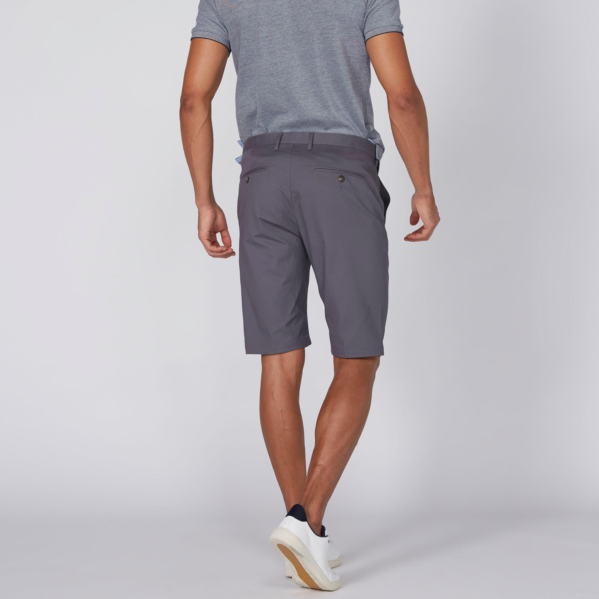 شورت بزر إغلاق وجيوب-men-clothing-bottoms-shorts-image-5