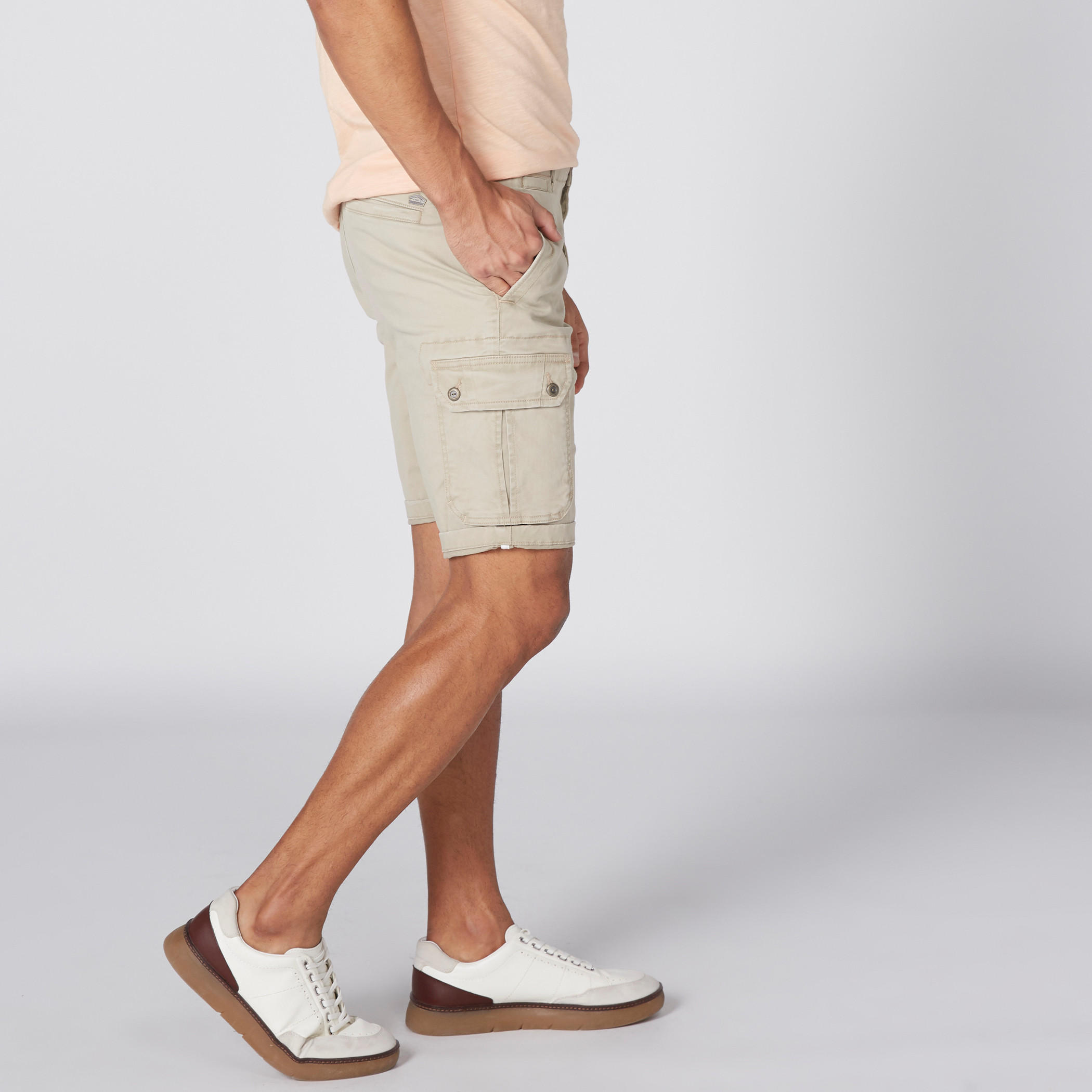 شورت كارجو بزر إغلاق وجيوب-men-clothing-bottoms-shorts-image-4