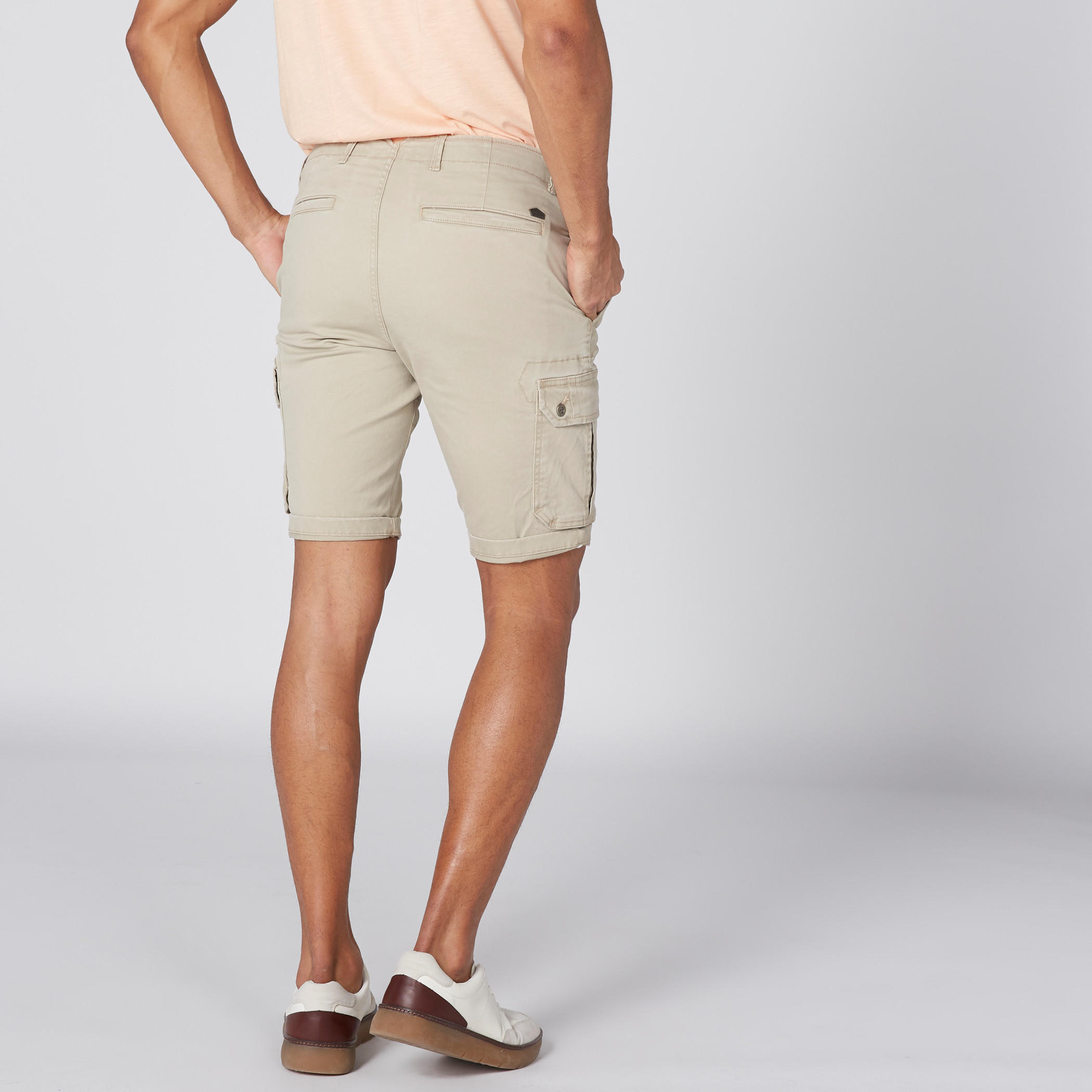 شورت كارجو بزر إغلاق وجيوب-men-clothing-bottoms-shorts-image-5