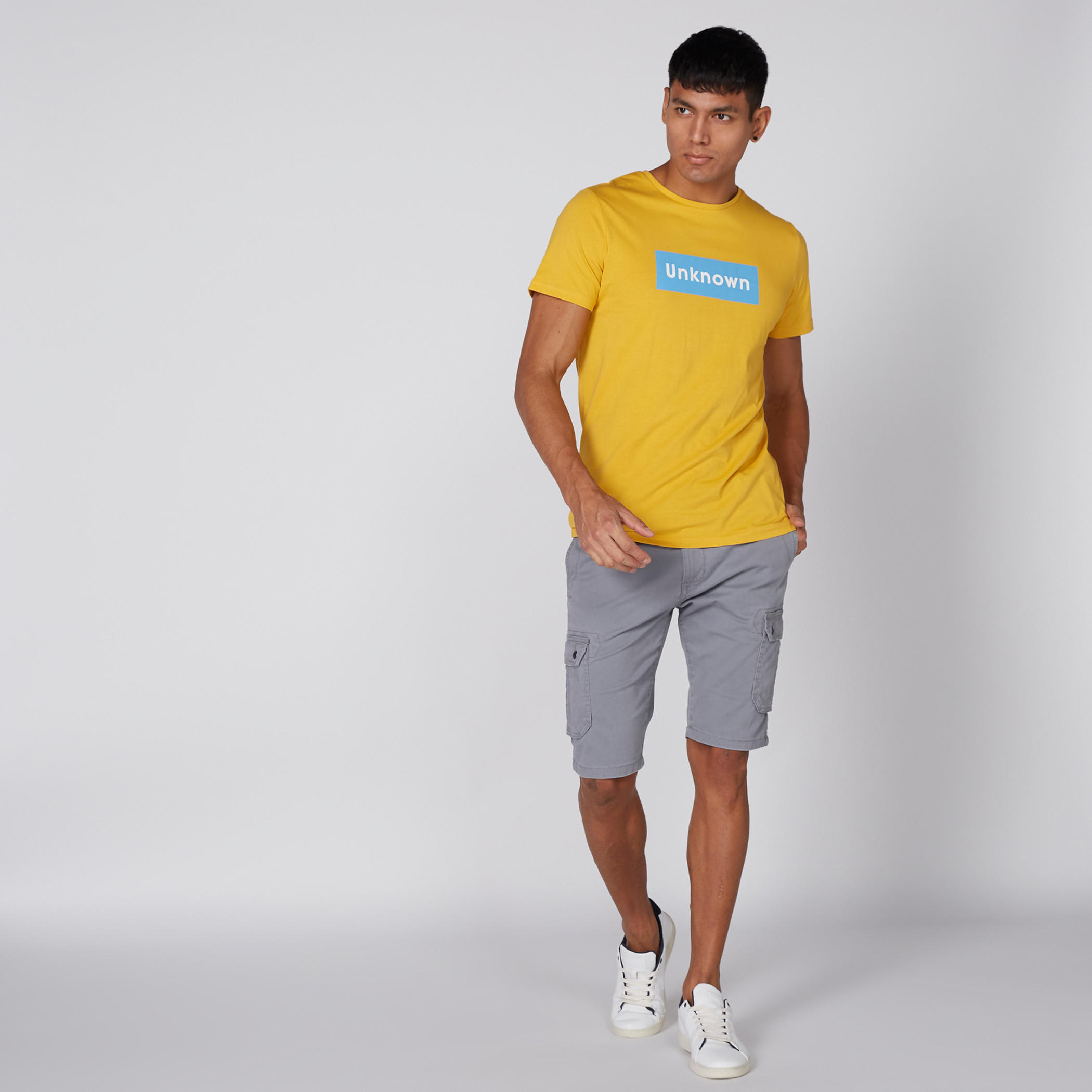 شورت كارجو بزر إغلاق وجيوب-men-clothing-bottoms-shorts-image-2