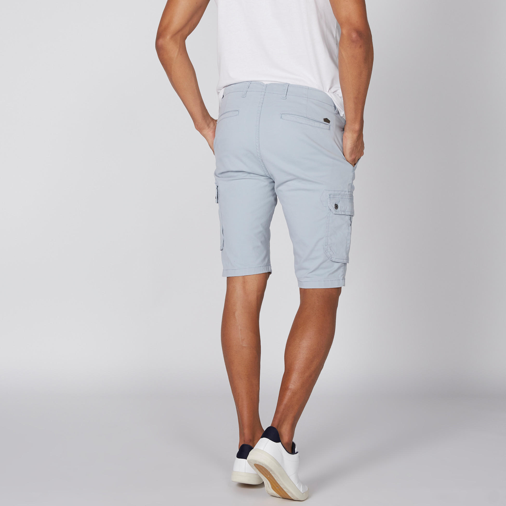 شورت بزر إغلاق وجيوب-men-clothing-bottoms-shorts-image-5