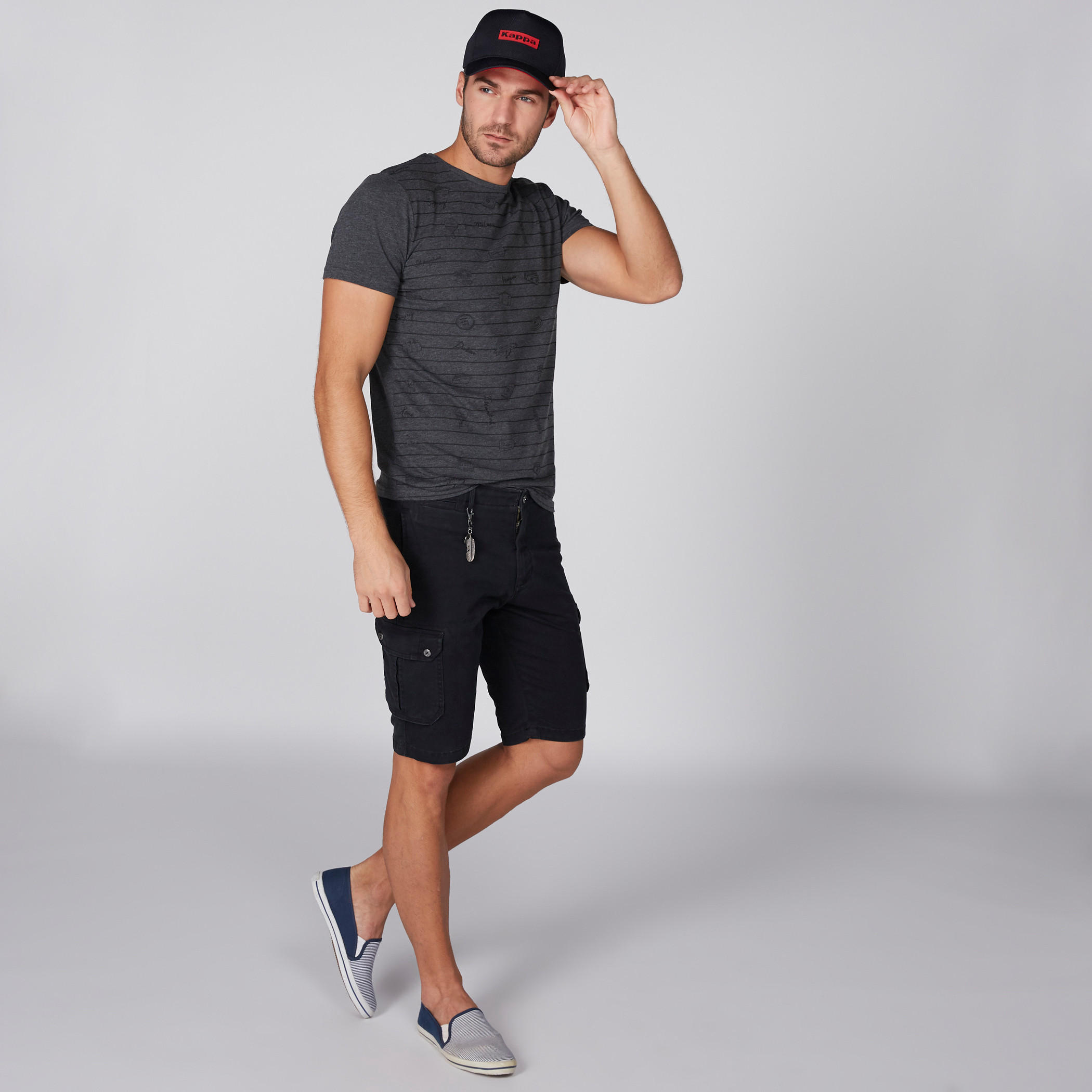 شورت كارجو بزر إغلاق وجيوب-men-clothing-bottoms-shorts-image-2