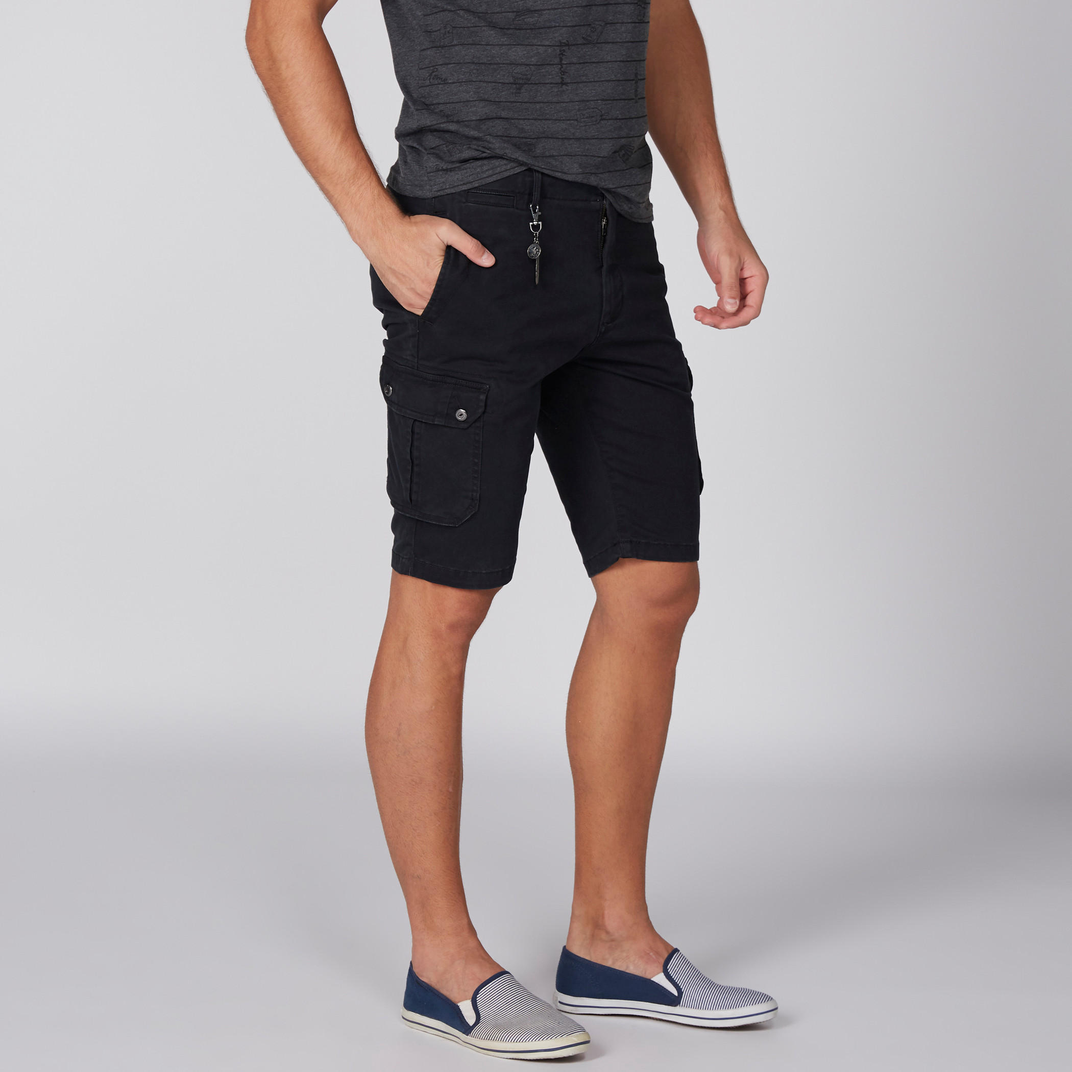 شورت كارجو بزر إغلاق وجيوب-men-clothing-bottoms-shorts-image-3