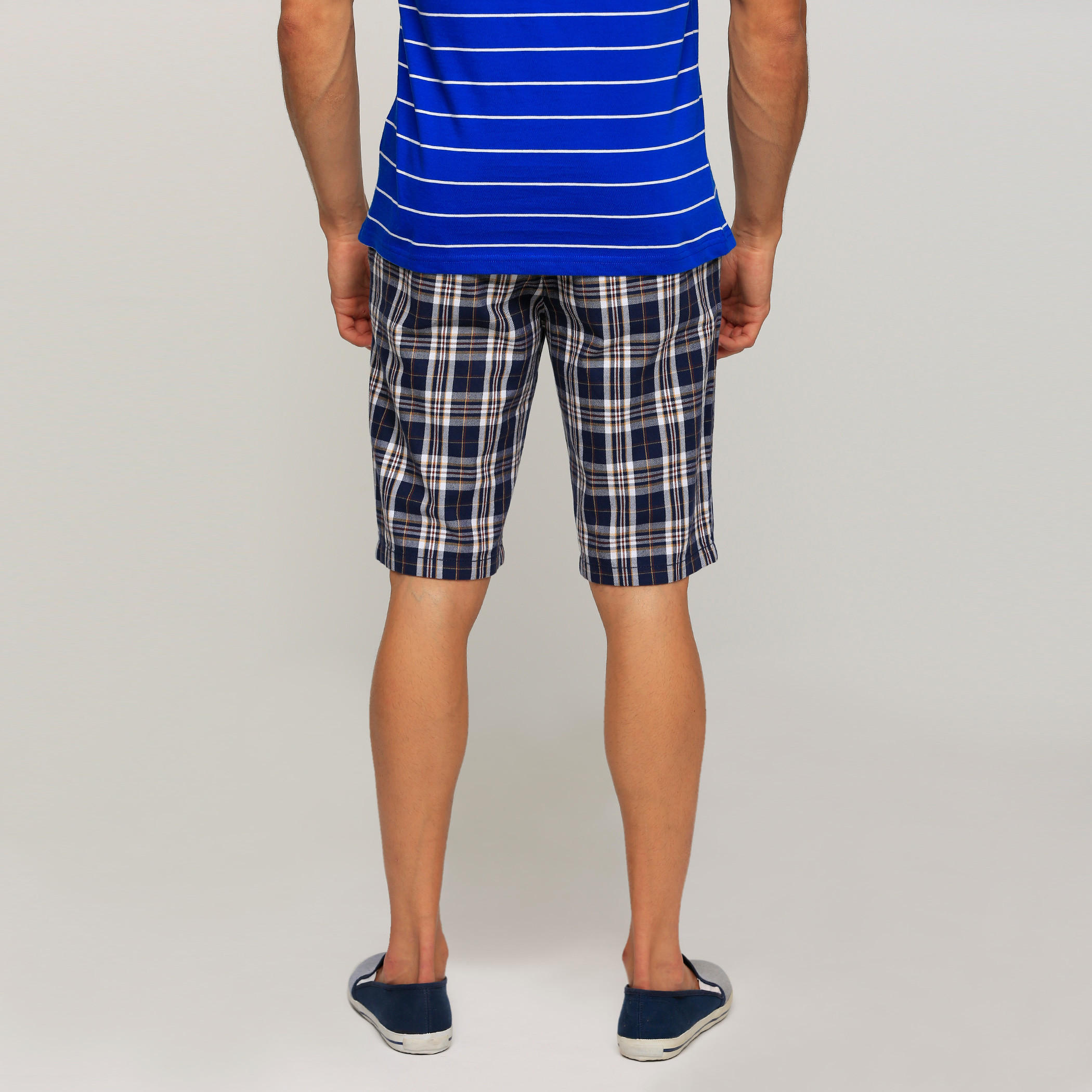 شورت كاروهات بجيوب-men-clothing-bottoms-shorts-image-2