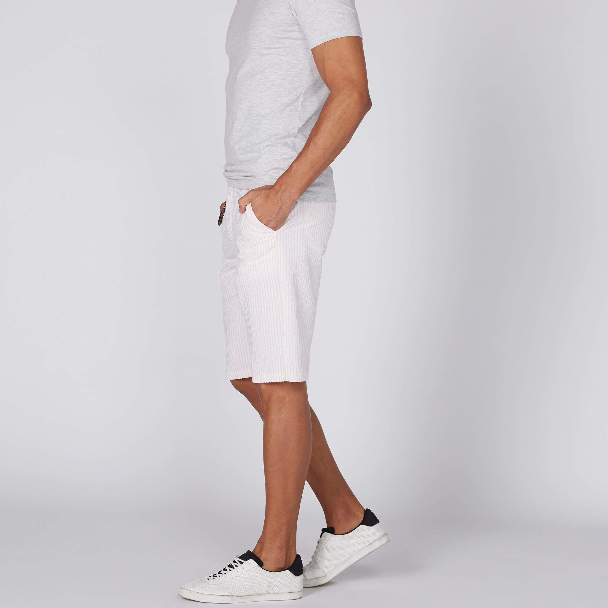 شورت مقلّم بزر للإغلاق-men-clothing-bottoms-shorts-image-3