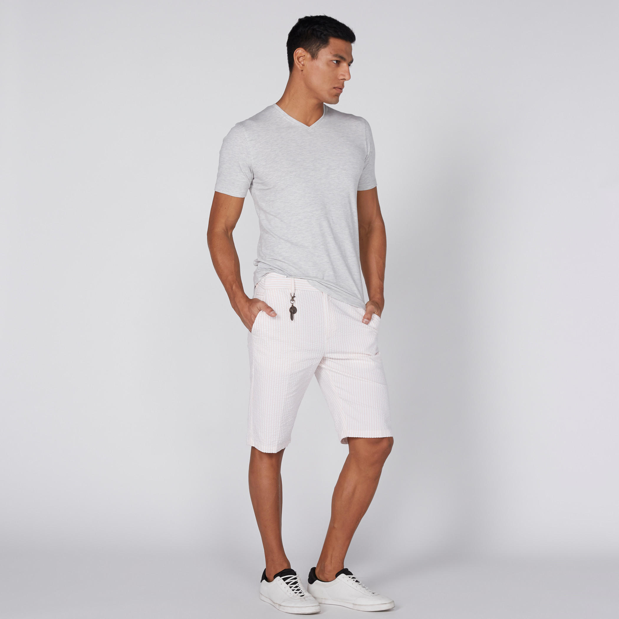 شورت مقلّم بزر للإغلاق-men-clothing-bottoms-shorts-image-4