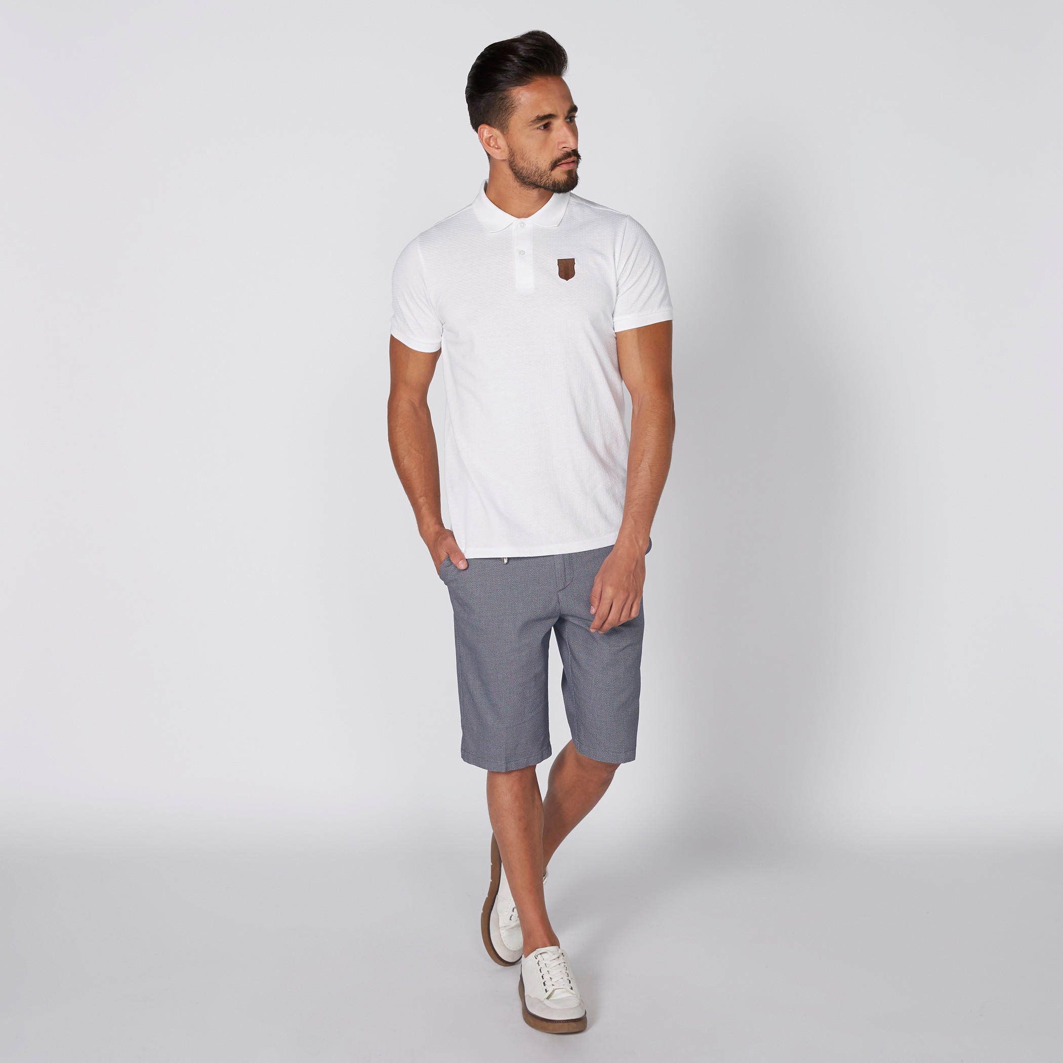 شورت بزر إغلاق وجيوب-men-clothing-bottoms-shorts-image-2