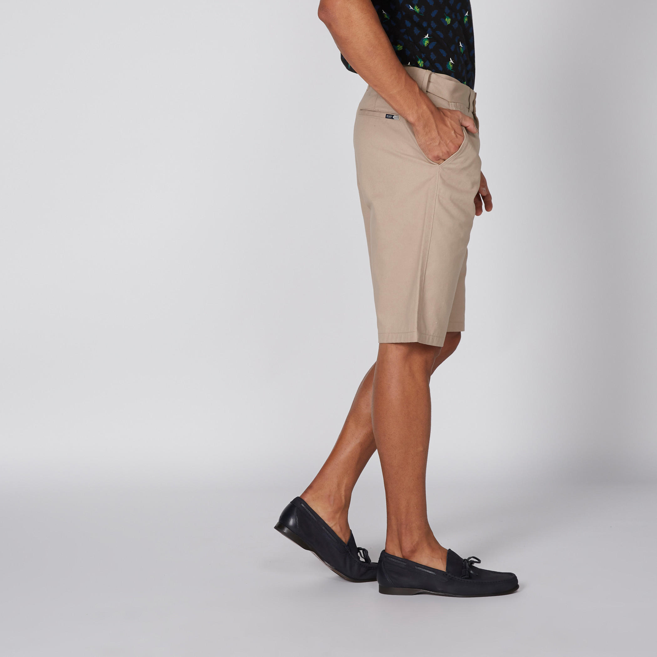 شورت بزر إغلاق وجيوب-men-clothing-bottoms-shorts-image-3