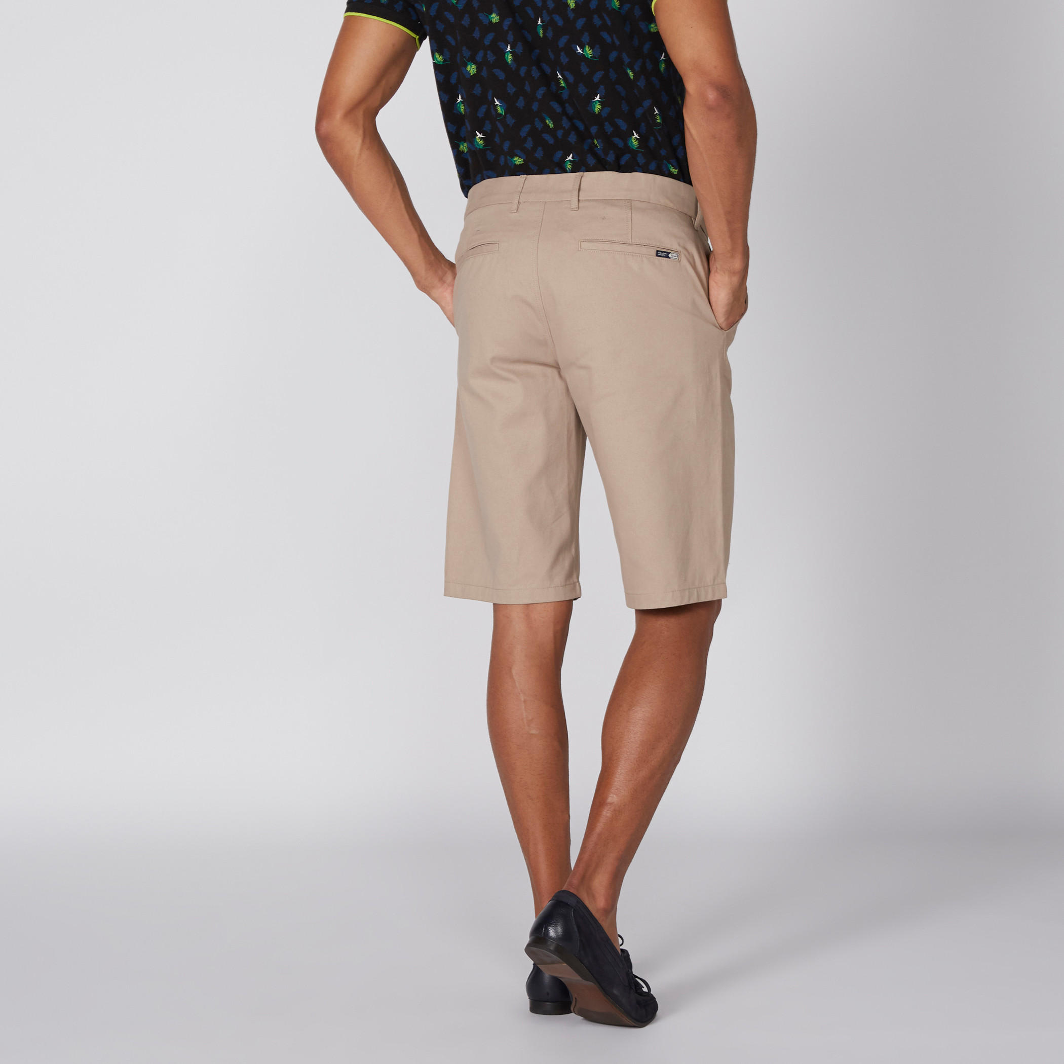 شورت بزر إغلاق وجيوب-men-clothing-bottoms-shorts-image-5