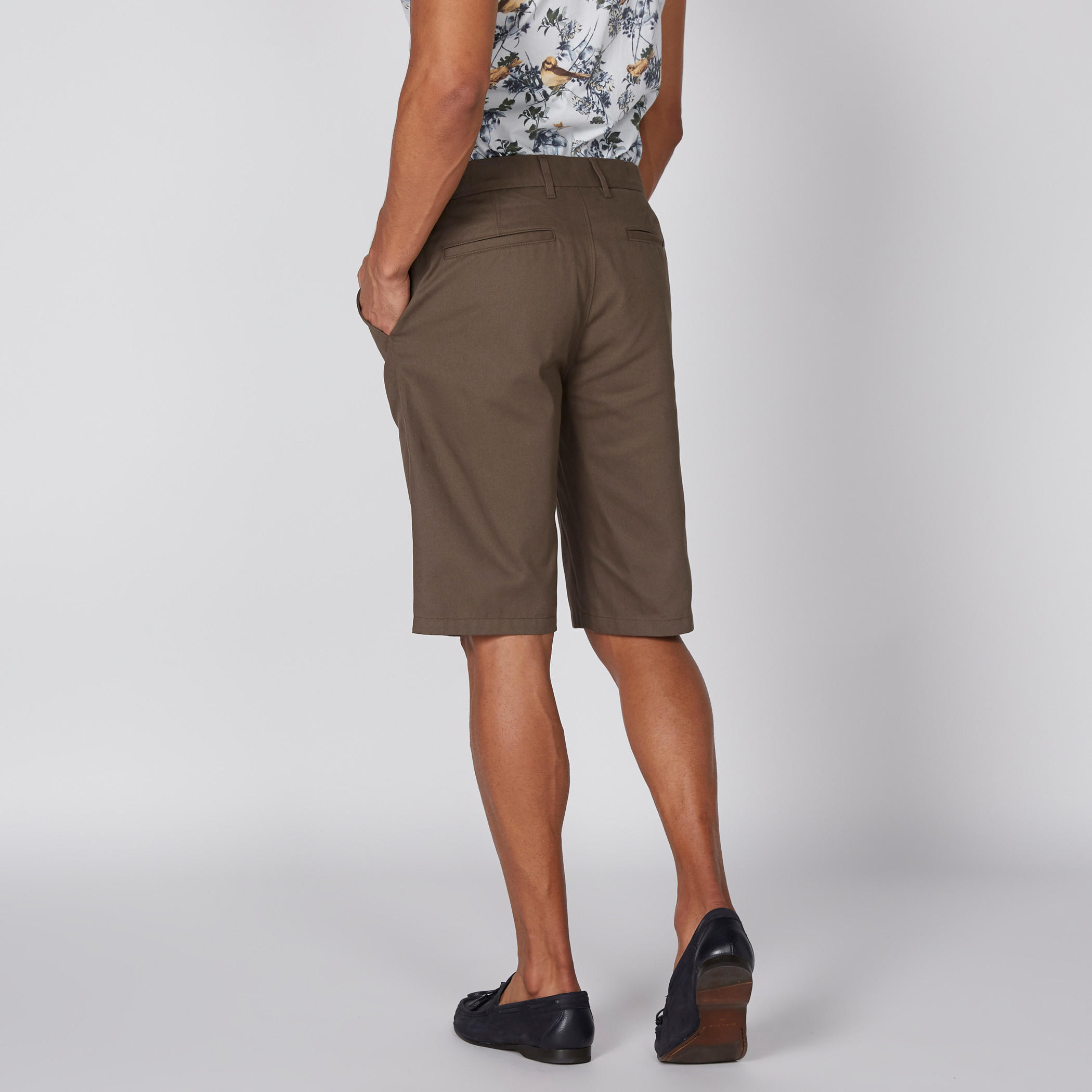 شورت بزر إغلاق وجيوب-men-clothing-bottoms-shorts-image-5
