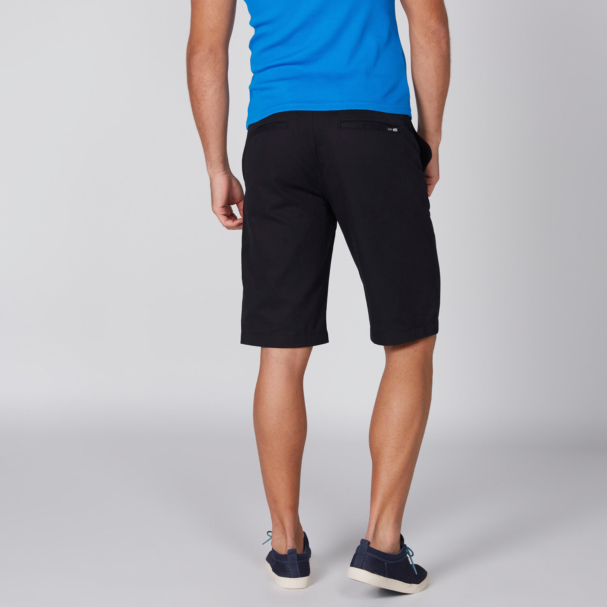شورت بزر إغلاق وجيوب-men-clothing-bottoms-shorts-image-5