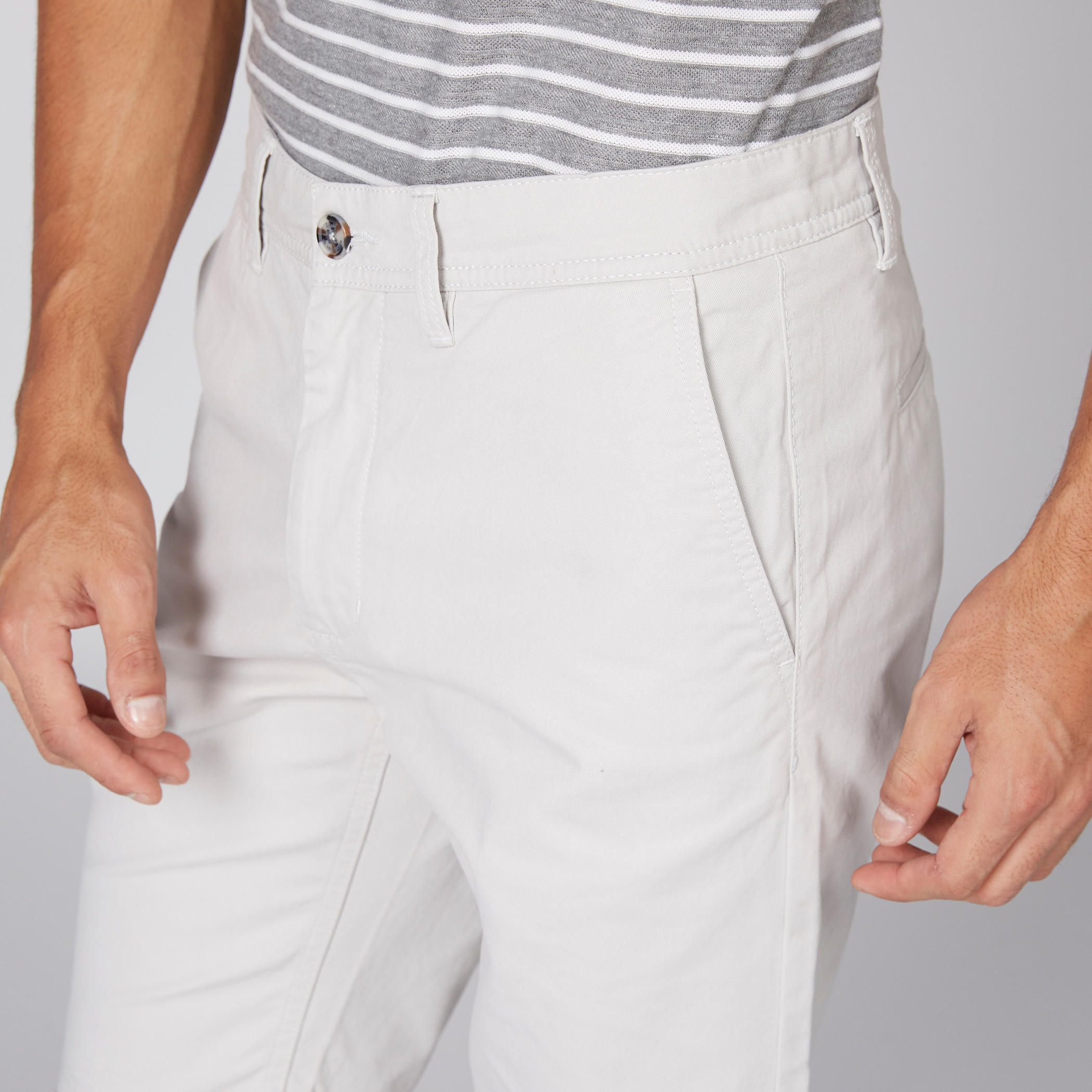 شورت بزر إغلاق وجيوب-men-clothing-bottoms-shorts-image-3
