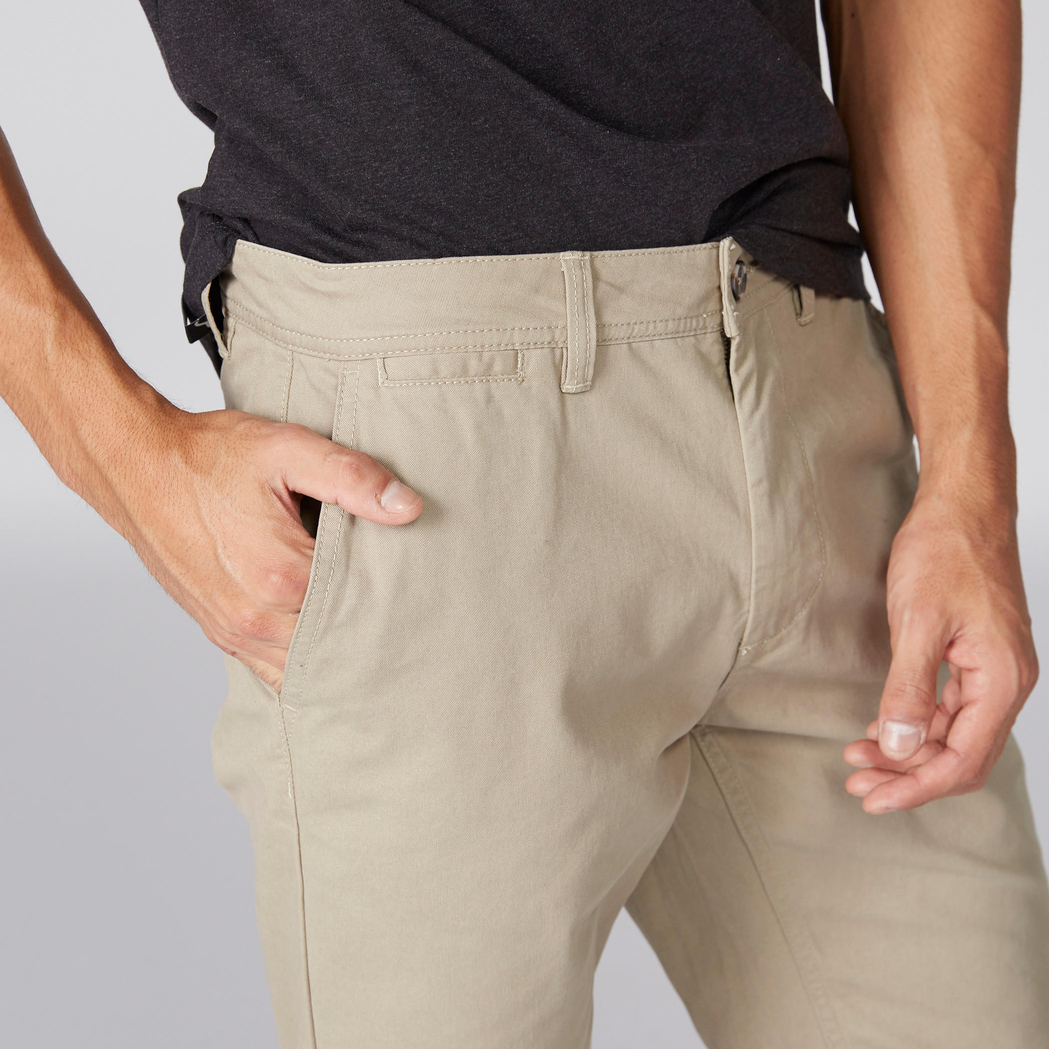 شورت بزر إغلاق وجيوب-men-clothing-bottoms-shorts-image-3