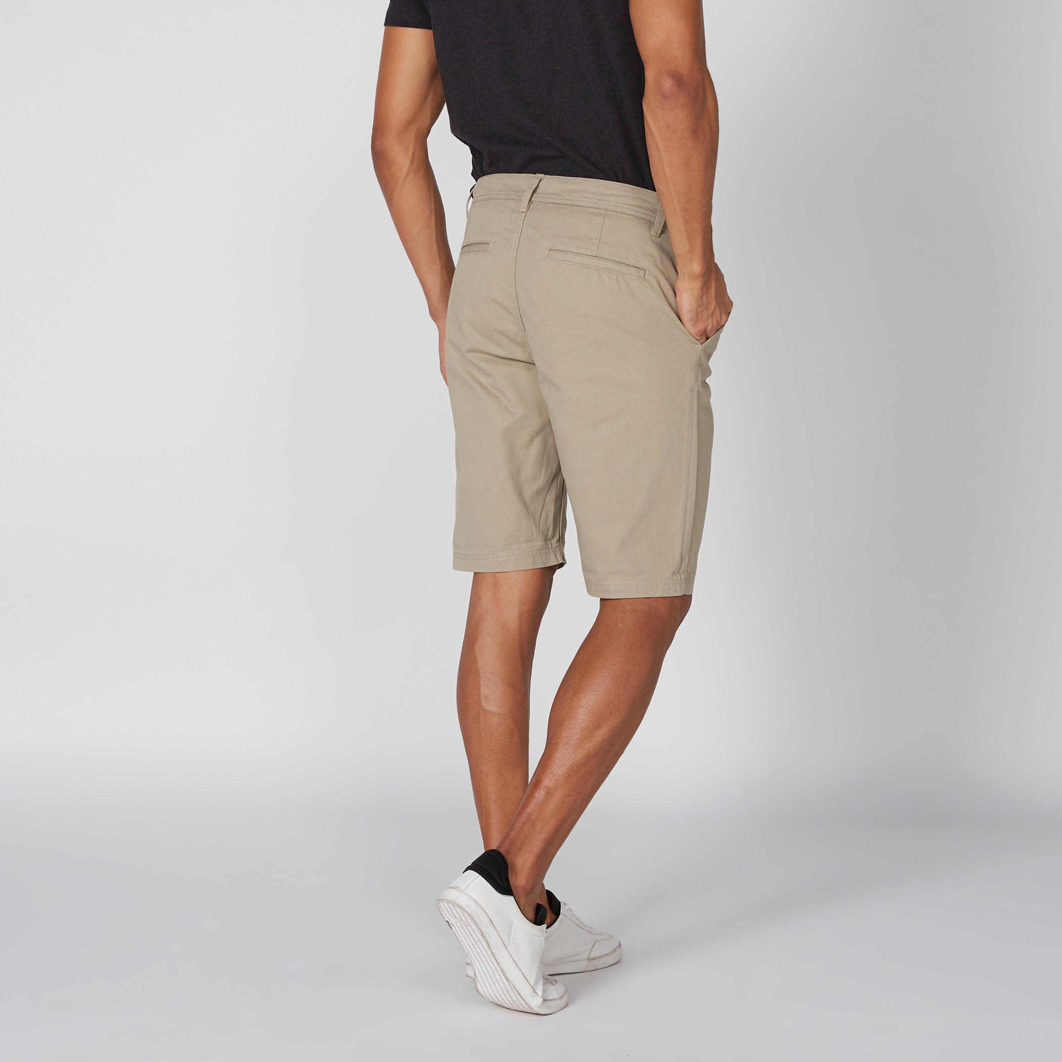 شورت بزر إغلاق وجيوب-men-clothing-bottoms-shorts-image-5