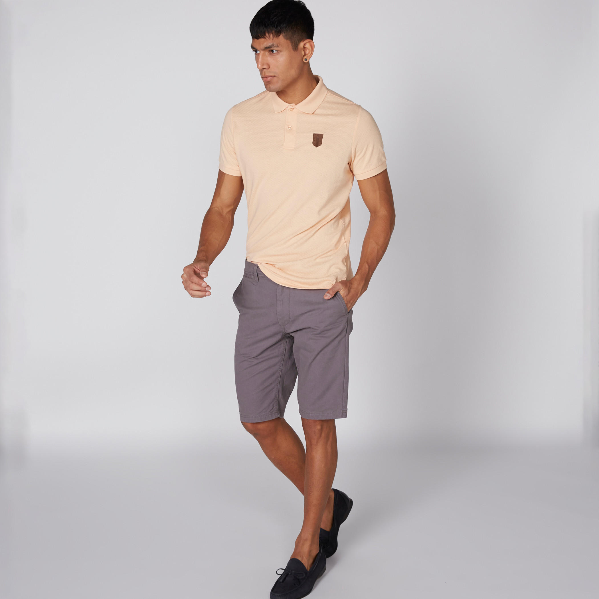 Shorts with Zip Fly and Buttoned Closure-men-clothing-bottoms-shorts-image-4