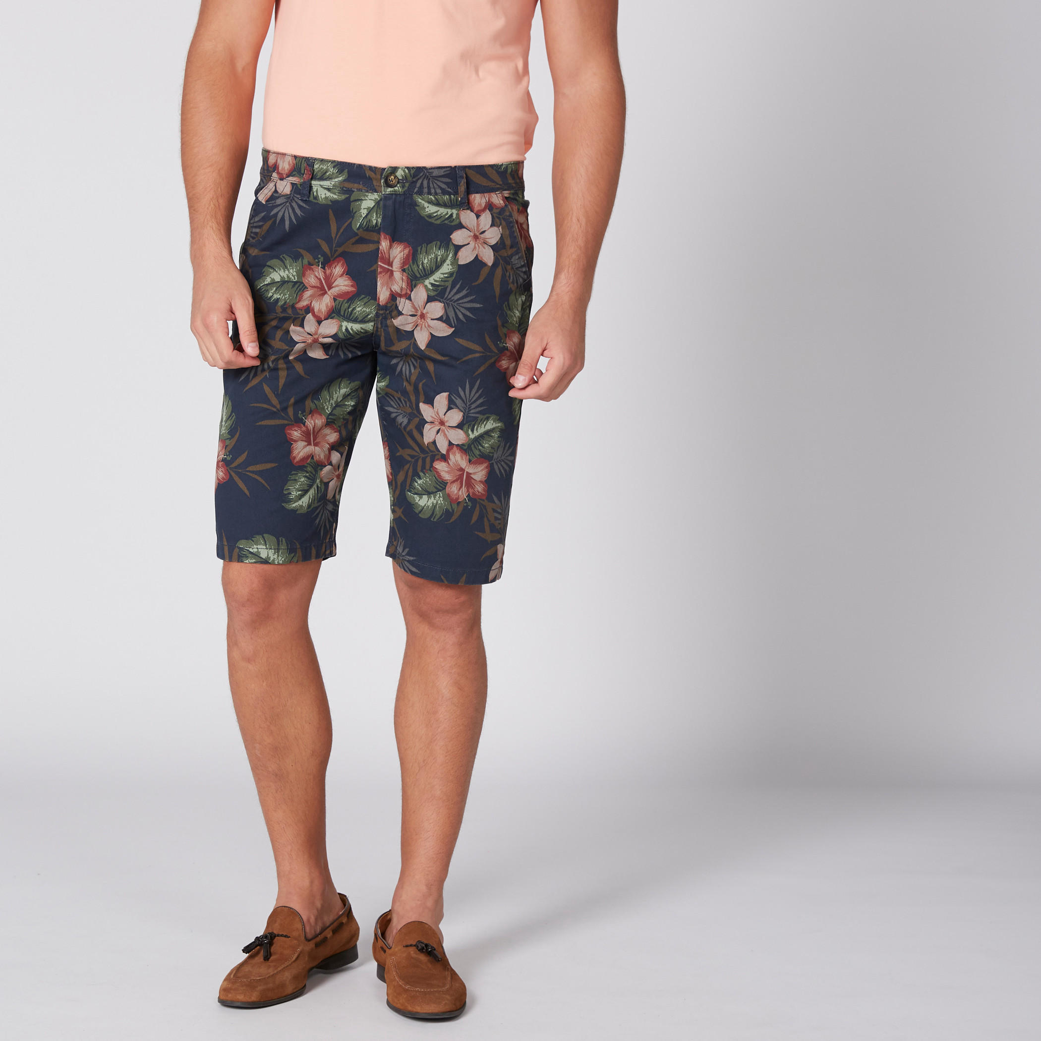 شورت بزر إغلاق وجيوب وطبعات-men-clothing-bottoms-shorts-image-3
