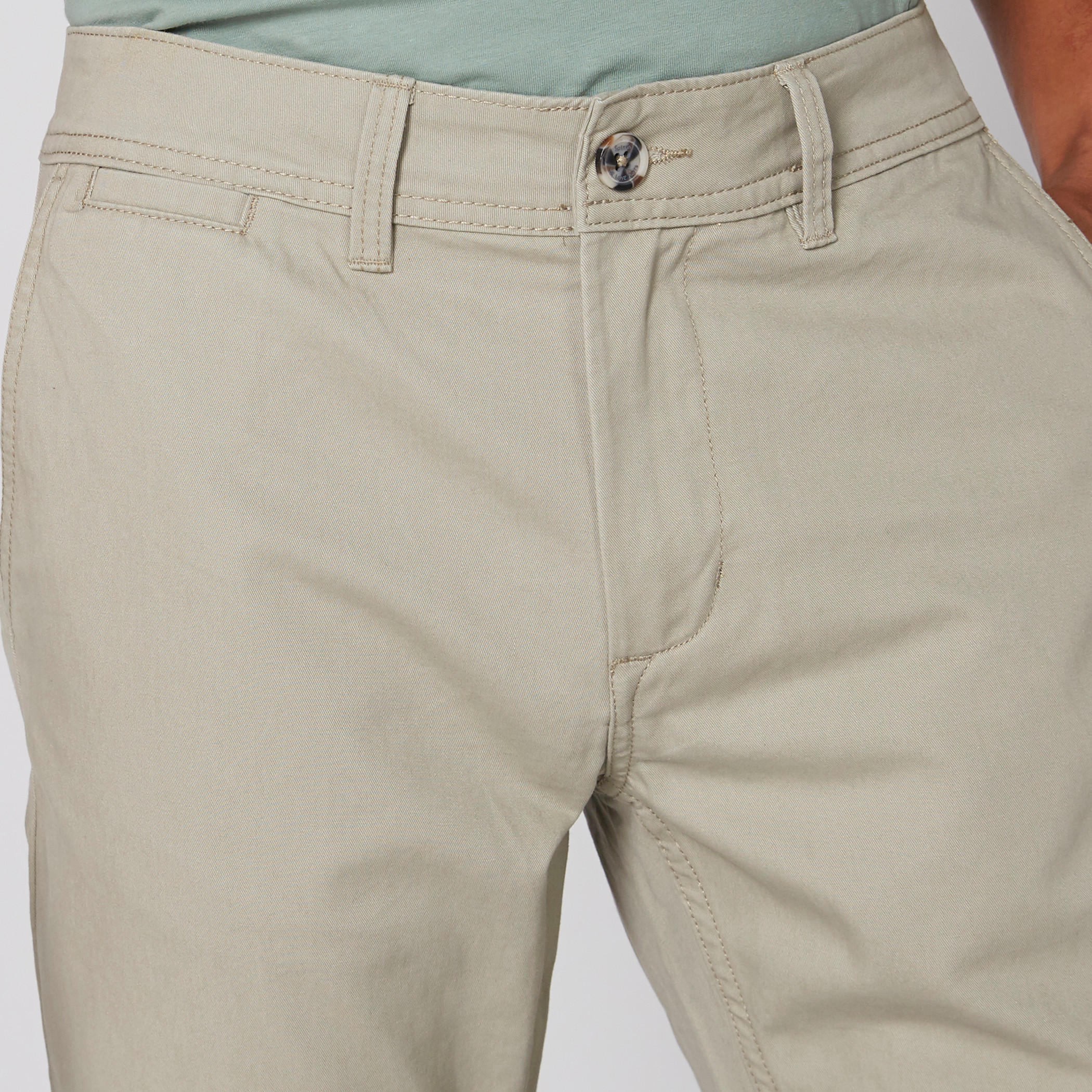 بنطال شينو طويل بزر إغلاق وجيوب-men-clothing-bottoms-trousersandchinos-trousers-image-4