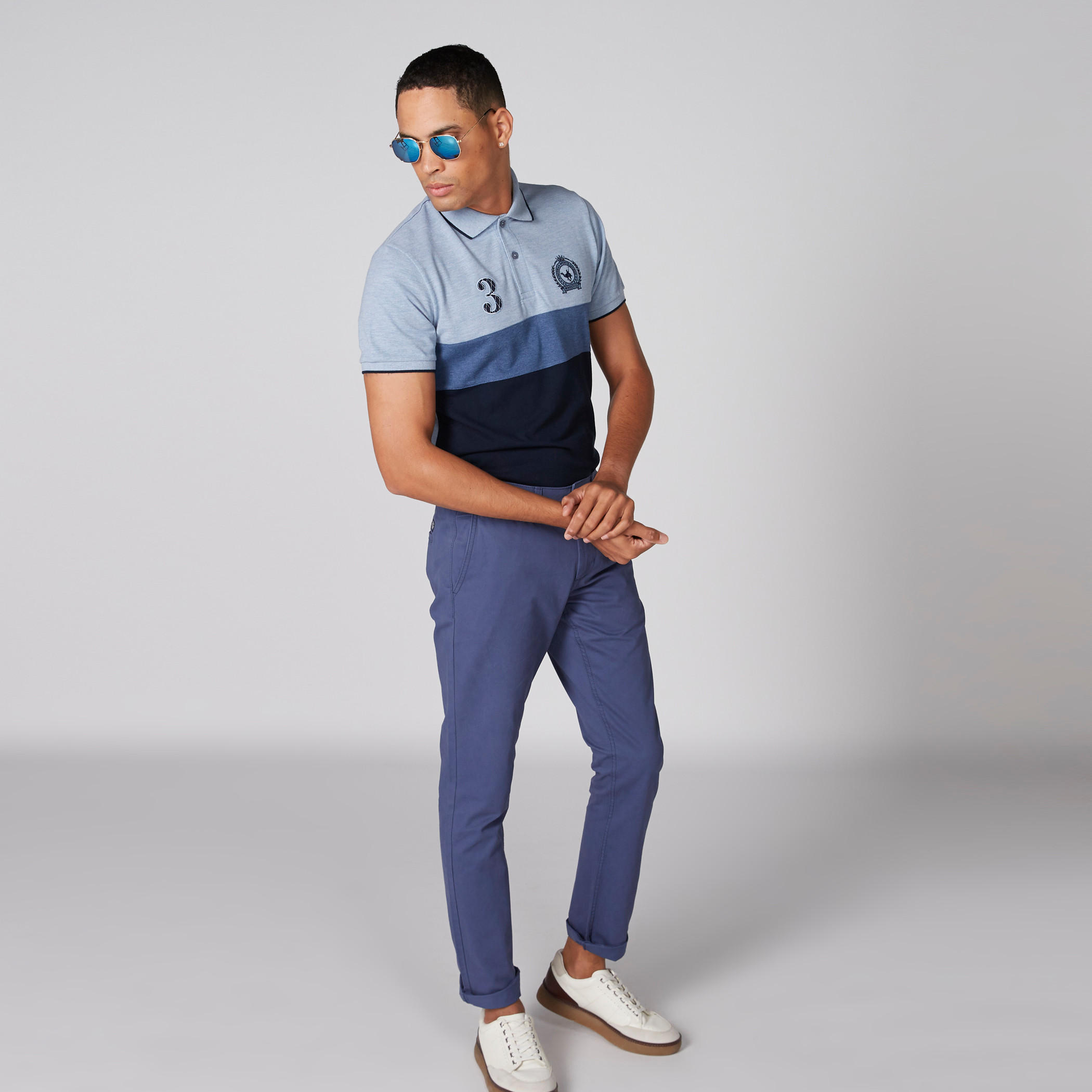 Full Length Chinos with Button Closure and Pocket Detail-men-clothing-bottoms-trousersandchinos-trousers-image-3
