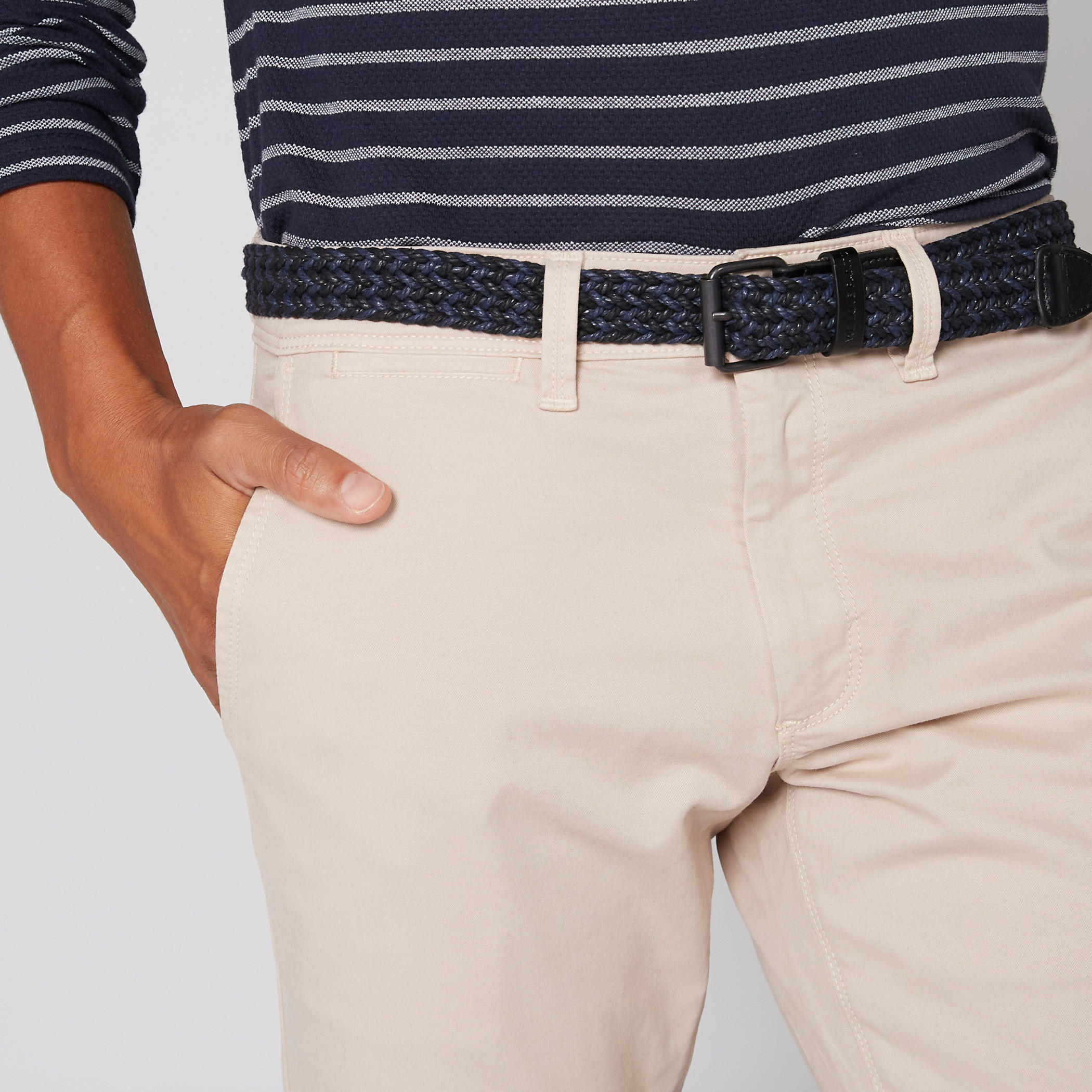 بنطال شينو طويل بجيوب-men-clothing-bottoms-trousersandchinos-trousers-image-4