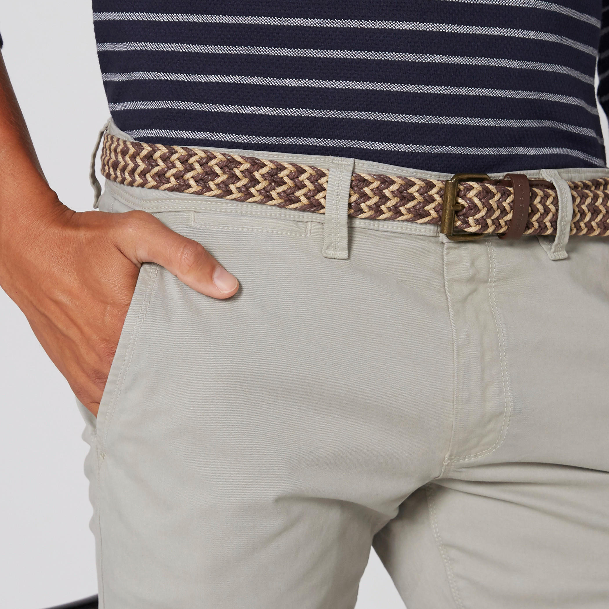 بنطال شينو طويل بجيوب-men-clothing-bottoms-trousersandchinos-trousers-image-4