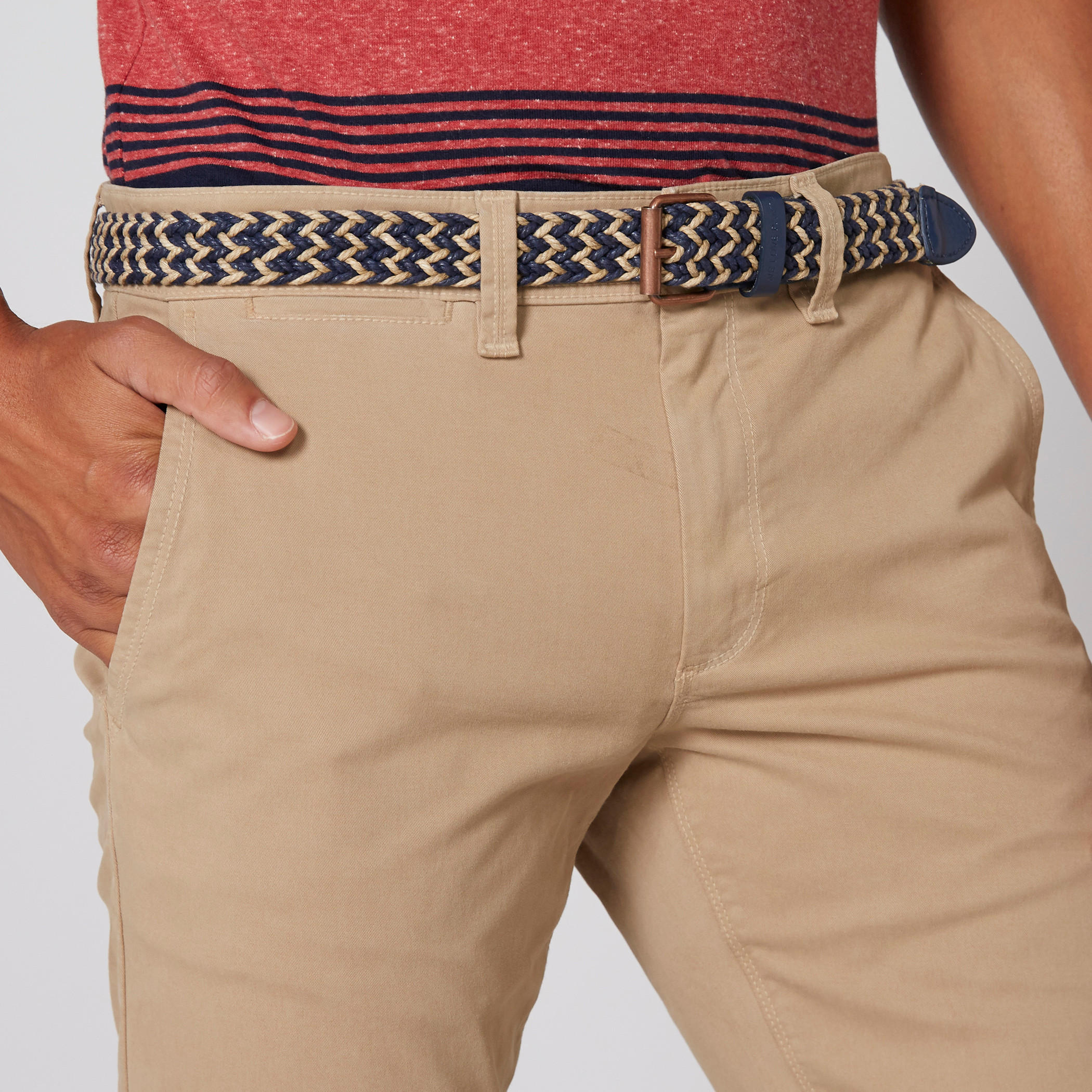 بنطال شينو طويل بجيوب-men-clothing-bottoms-trousersandchinos-trousers-image-4