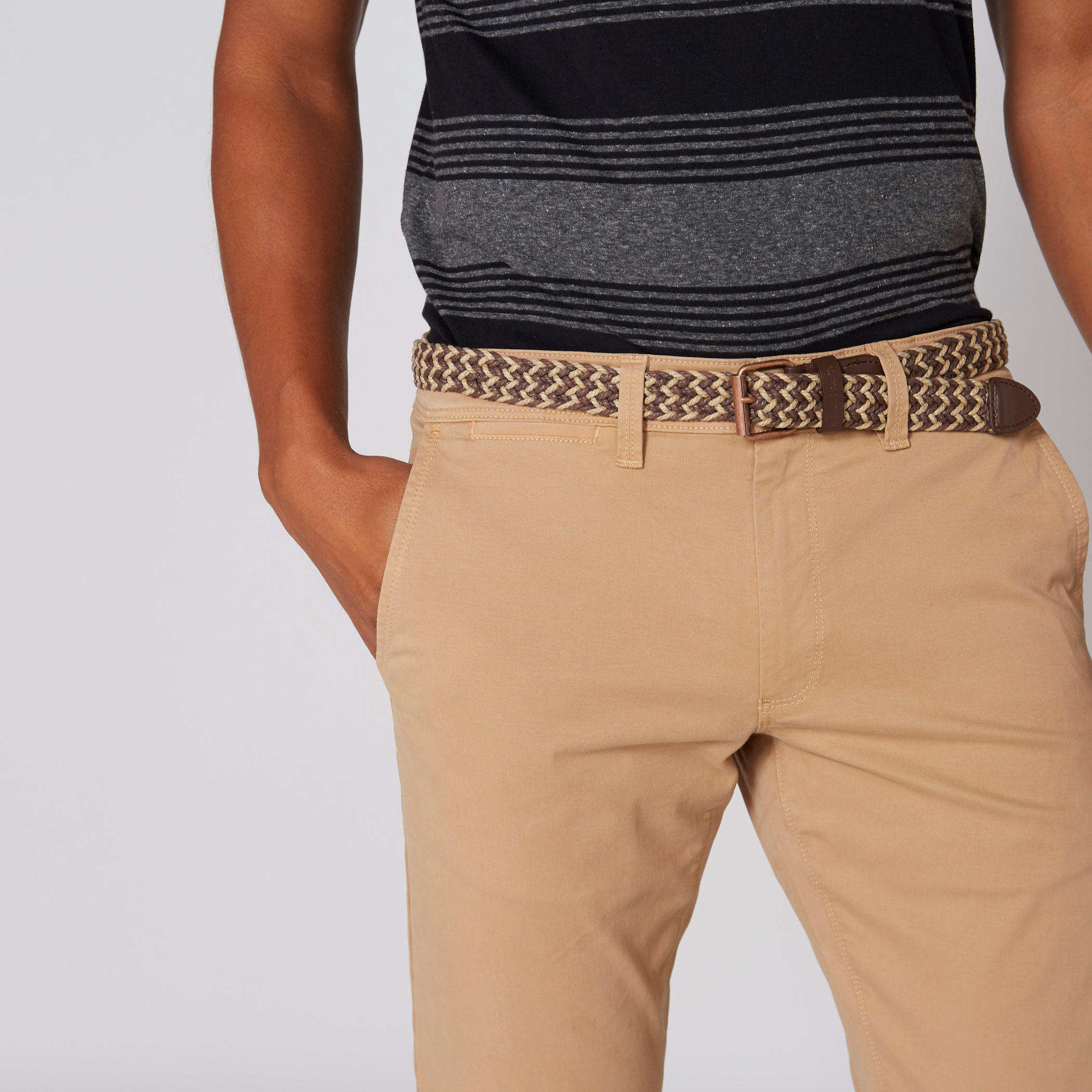Full Length Pocket Detail Chinos-men-clothing-bottoms-trousersandchinos-trousers-image-4