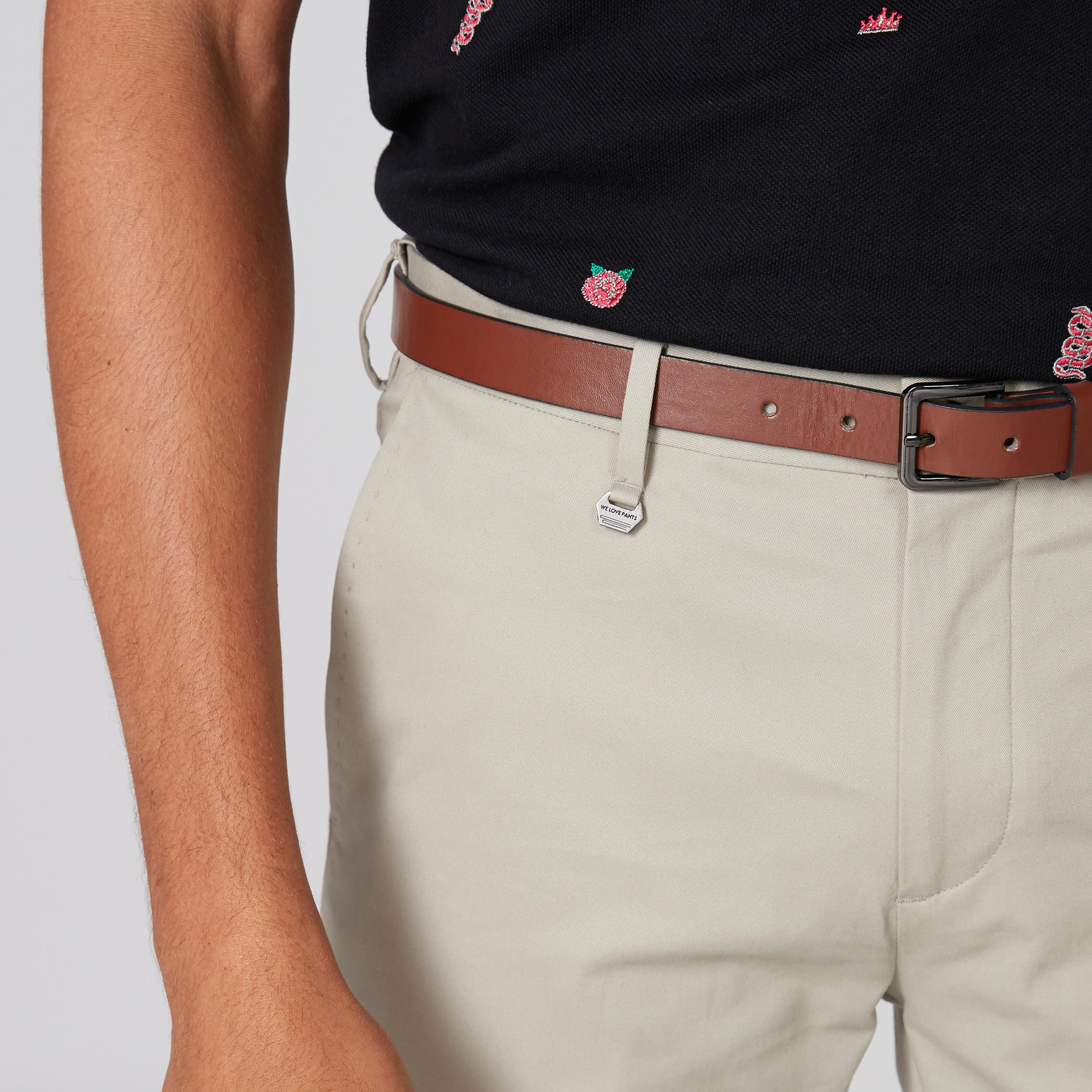 بنطال طويل بجيوب وحزام-men-clothing-bottoms-trousersandchinos-trousers-image-4