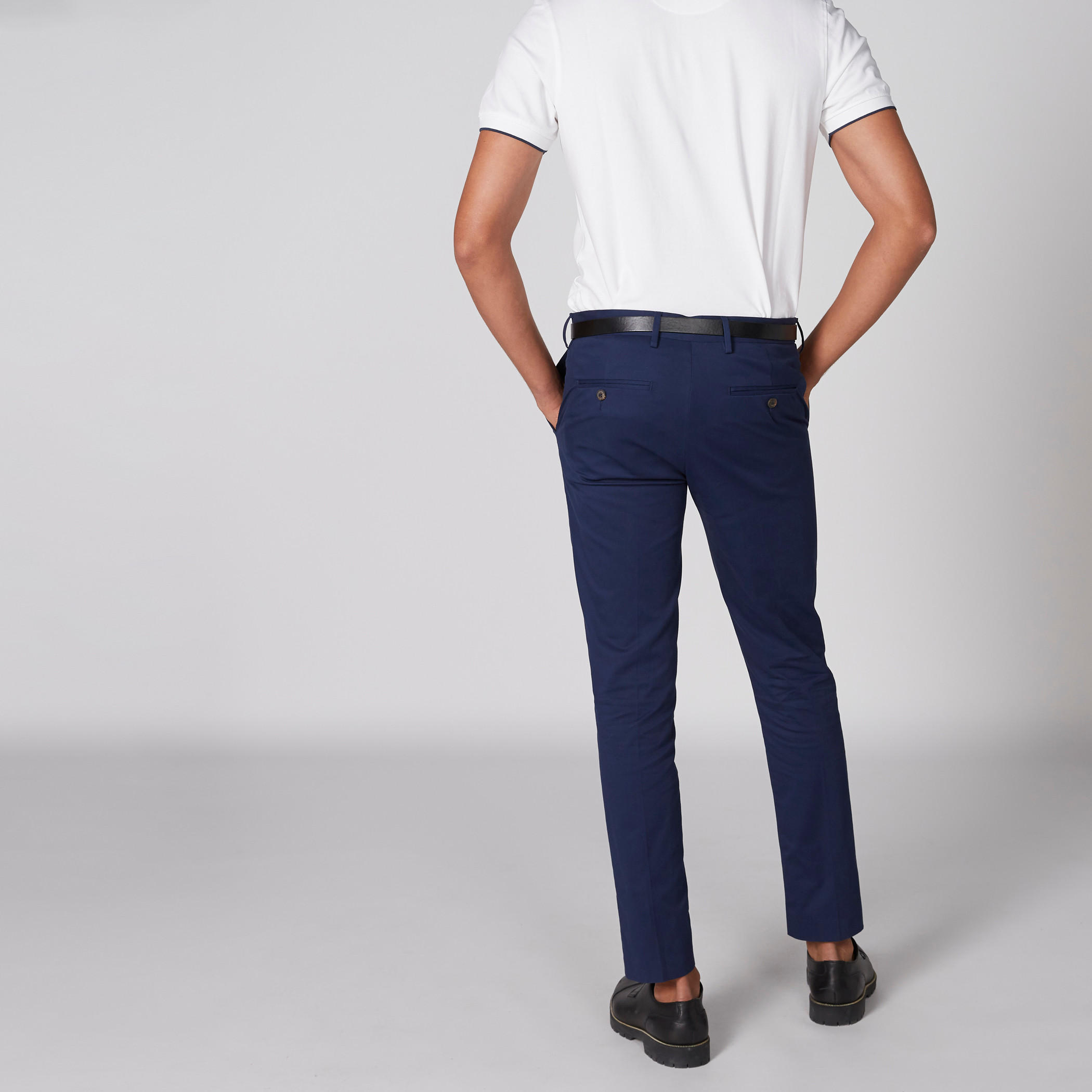 بنطال طويل بجيوب وحزام-men-clothing-bottoms-trousersandchinos-trousers-image-2
