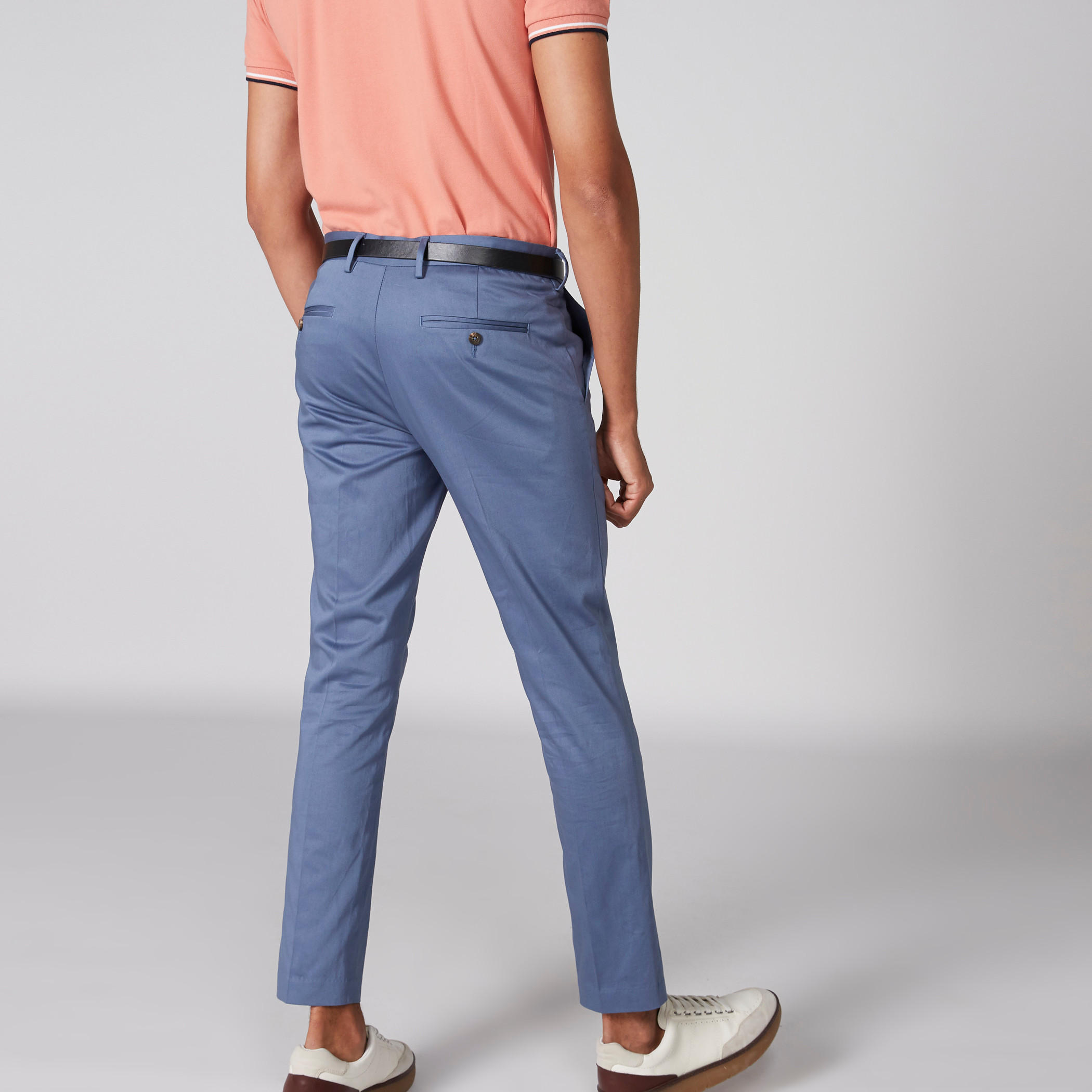 بنطال طويل بجيوب وحزام-men-clothing-bottoms-trousersandchinos-trousers-image-2