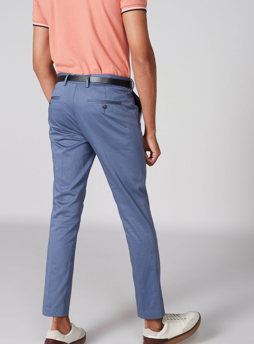 بنطال طويل بجيوب وحزام-men-clothing-bottoms-trousersandchinos-trousers-image-2