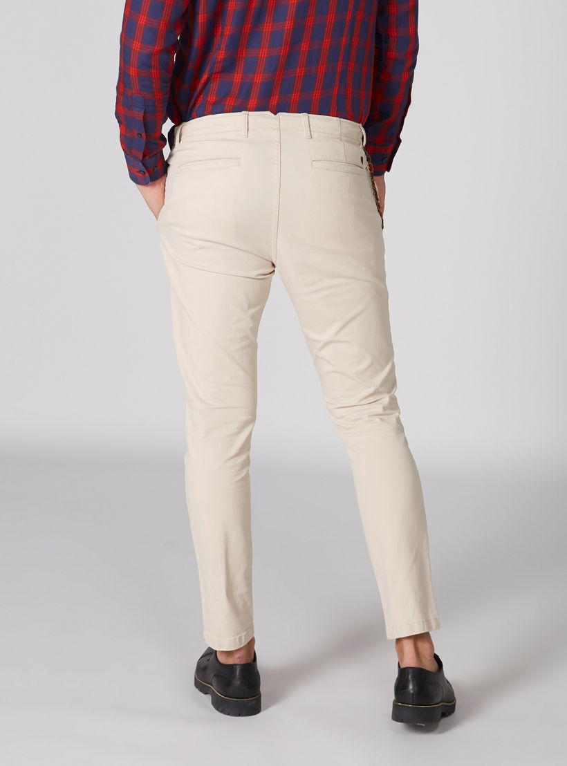 بنطال شينو طويل بجيوب-men-clothing-bottoms-trousersandchinos-trousers-image-2