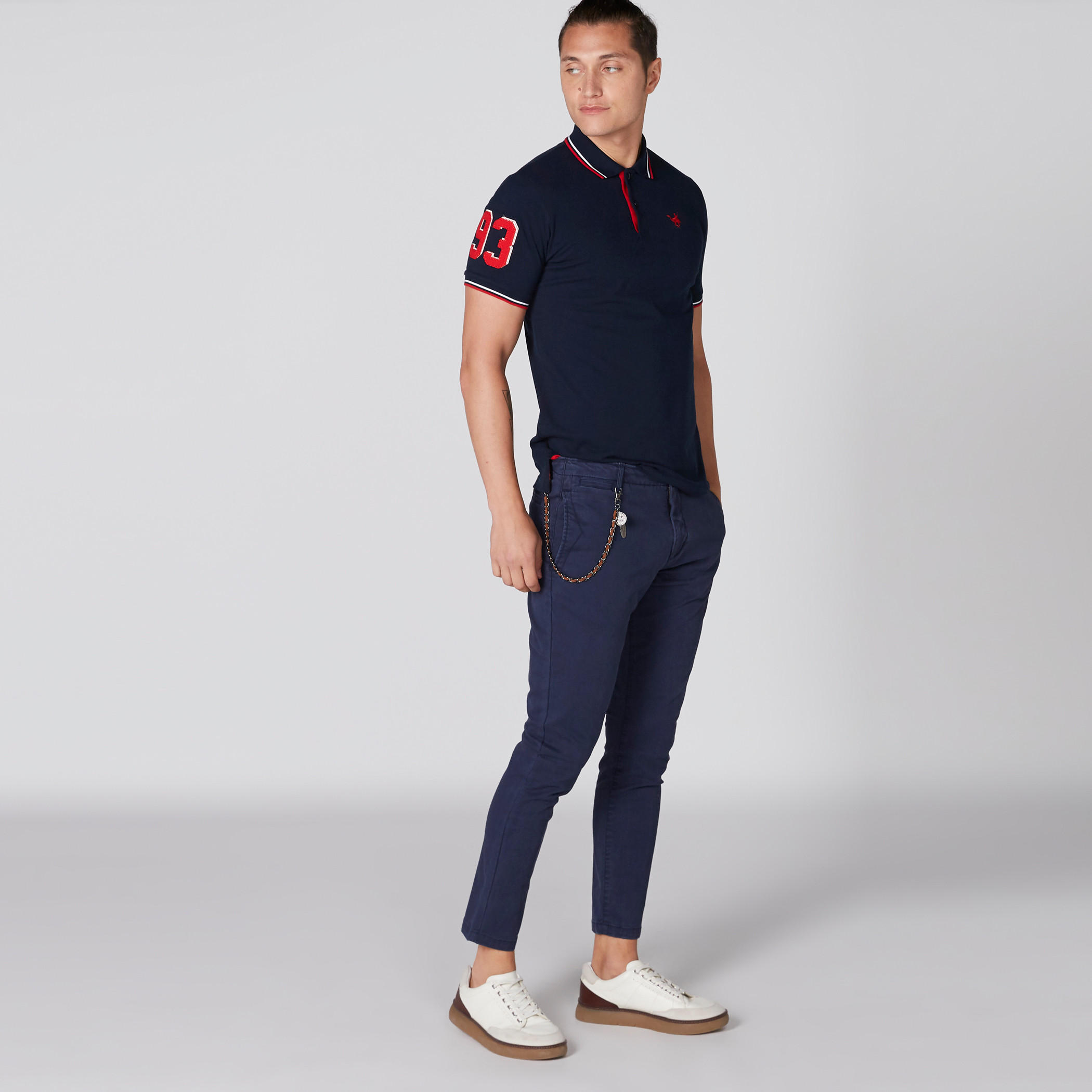 بنطال شينو طويل بجيوب-men-clothing-bottoms-trousersandchinos-trousers-image-3